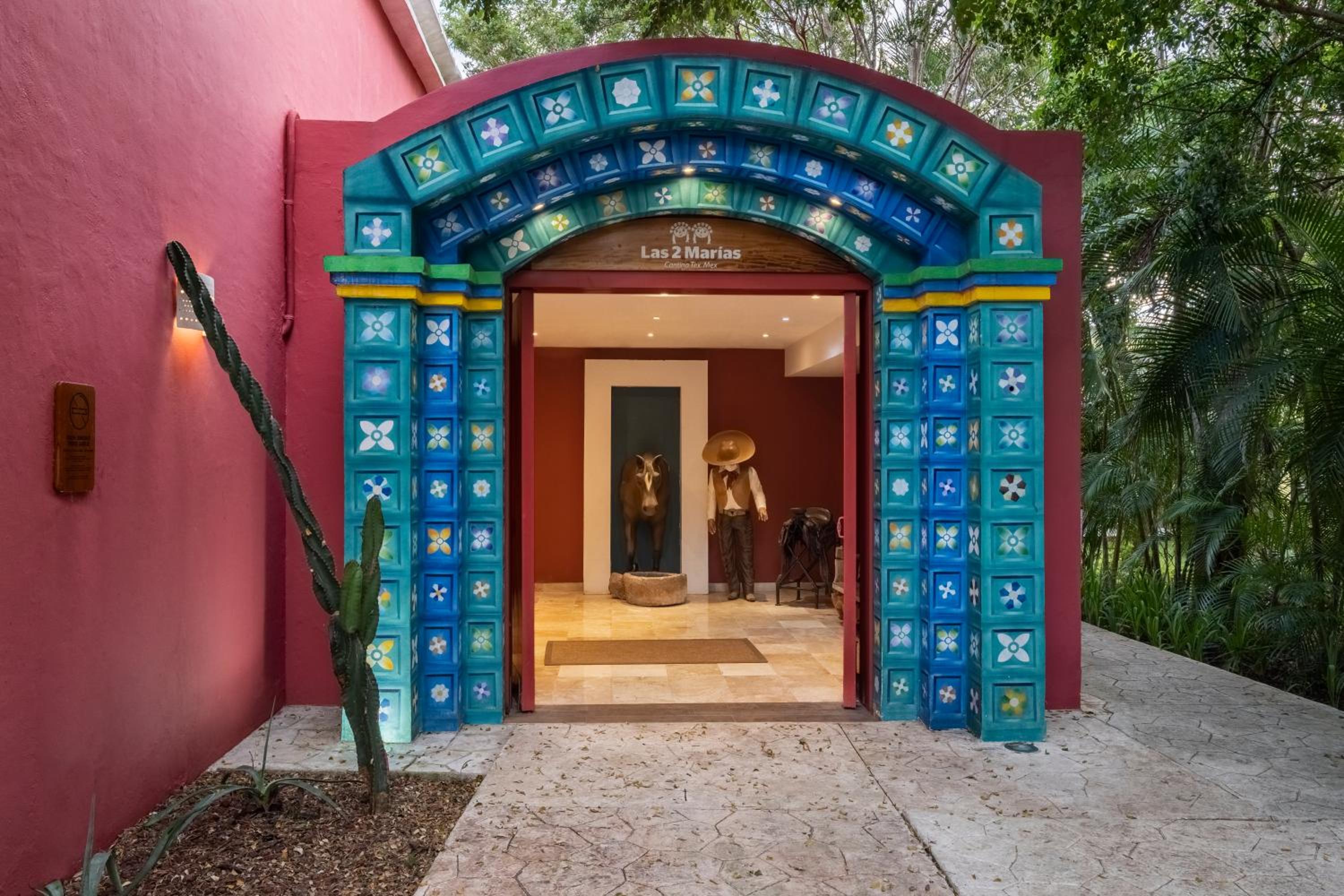 Iberostar Waves Cozumel - All Inclusive - Property Image 2