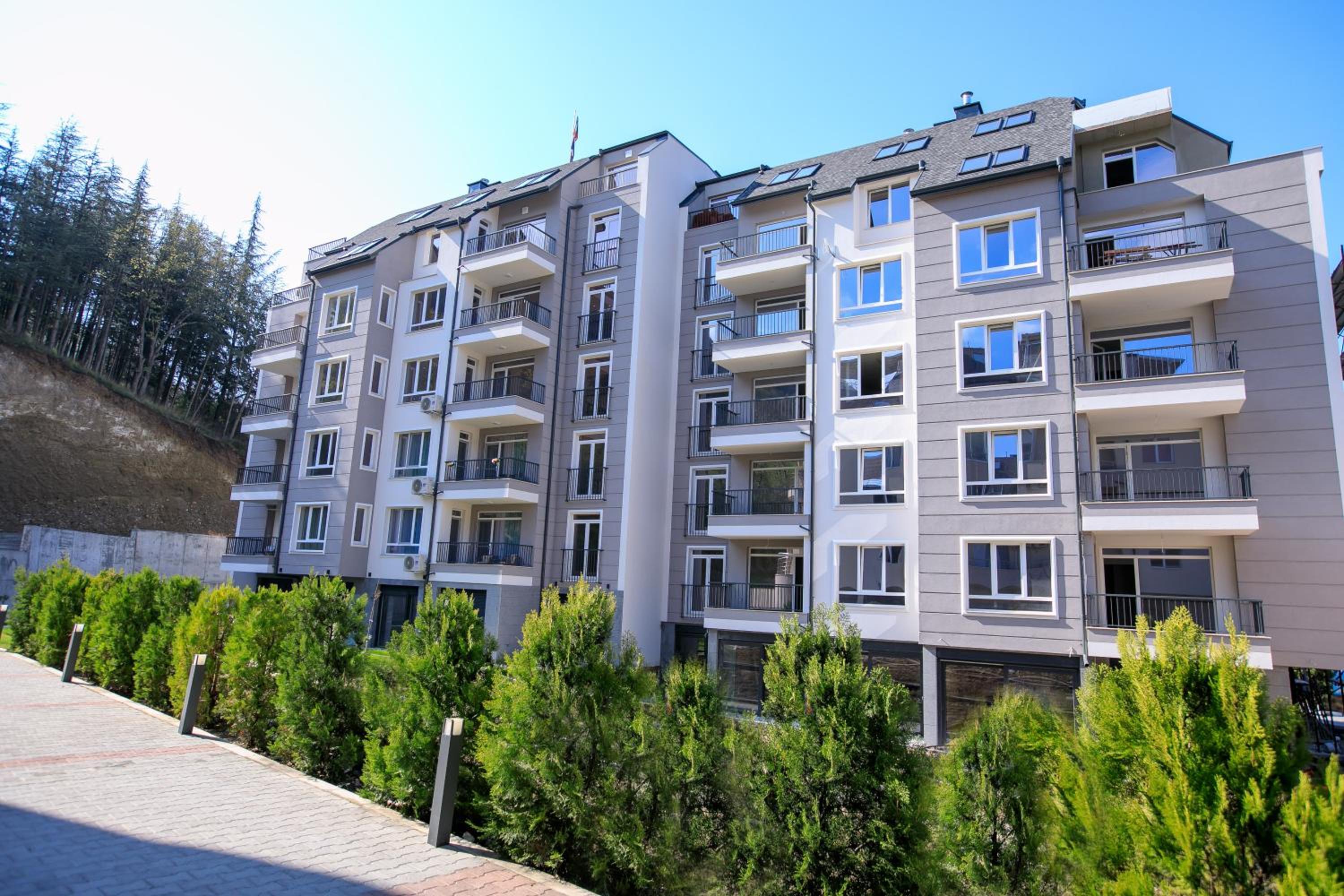 Лукс Апартамент Радост 2