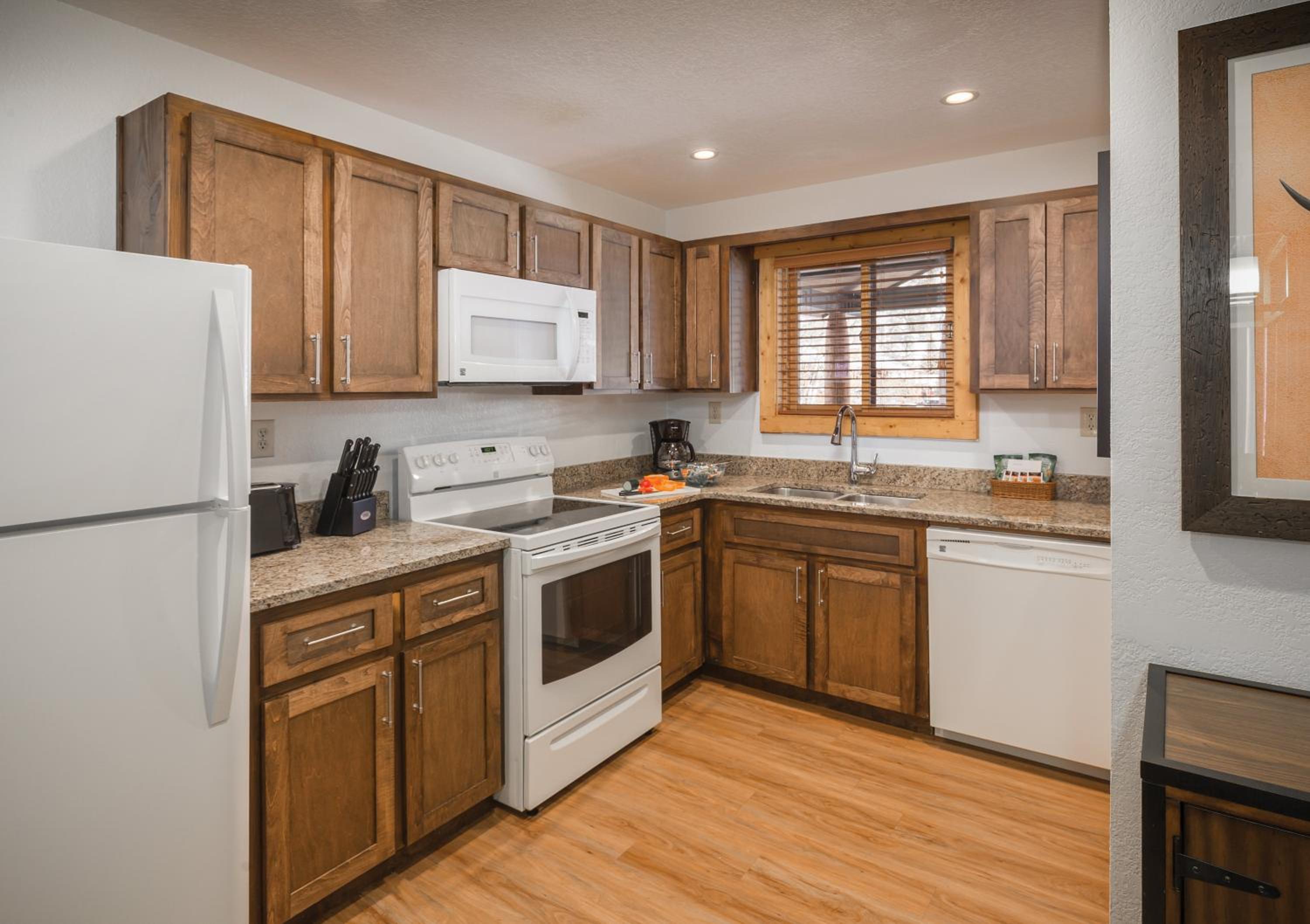WorldMark Red River