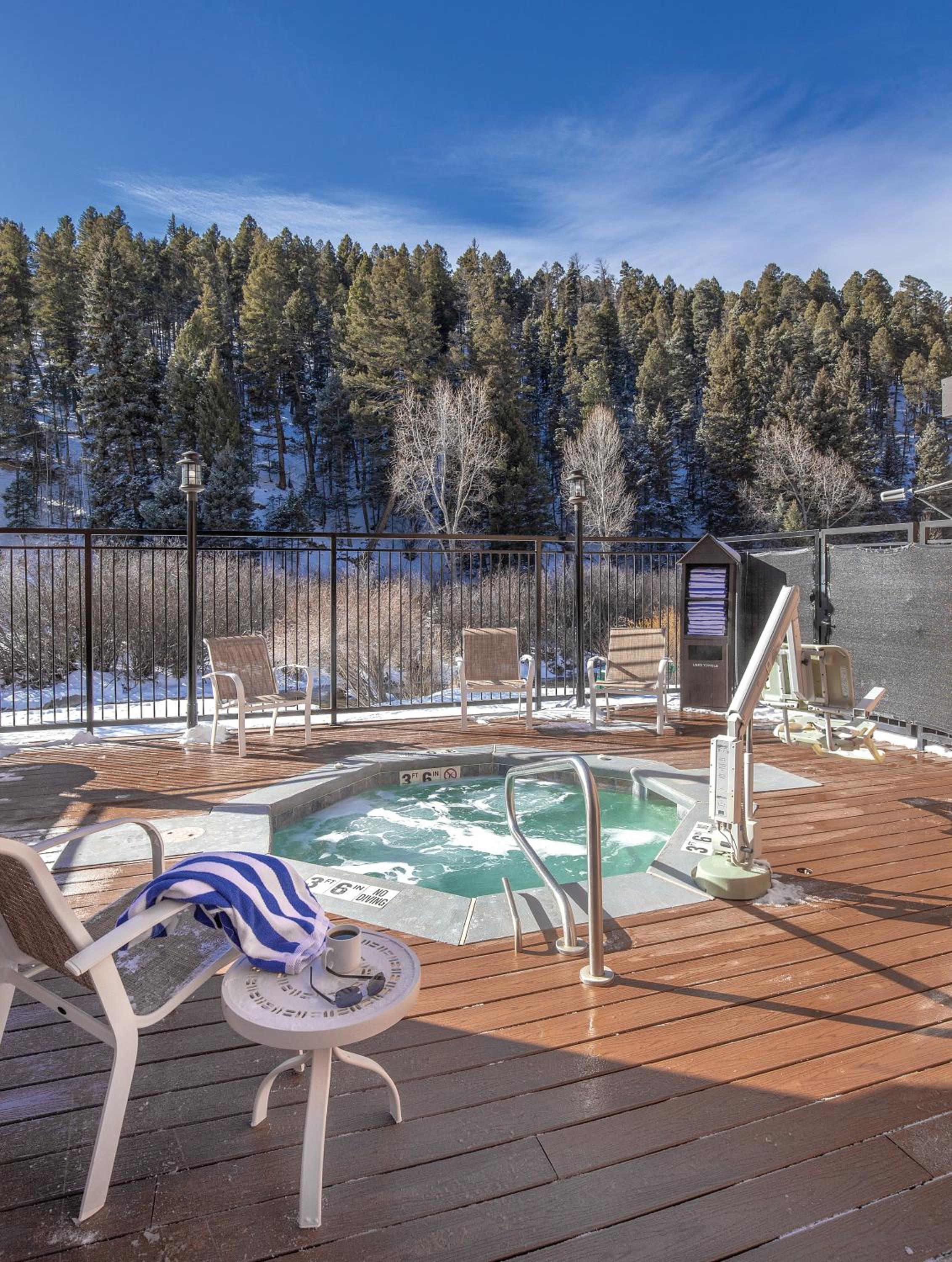WorldMark Red River
