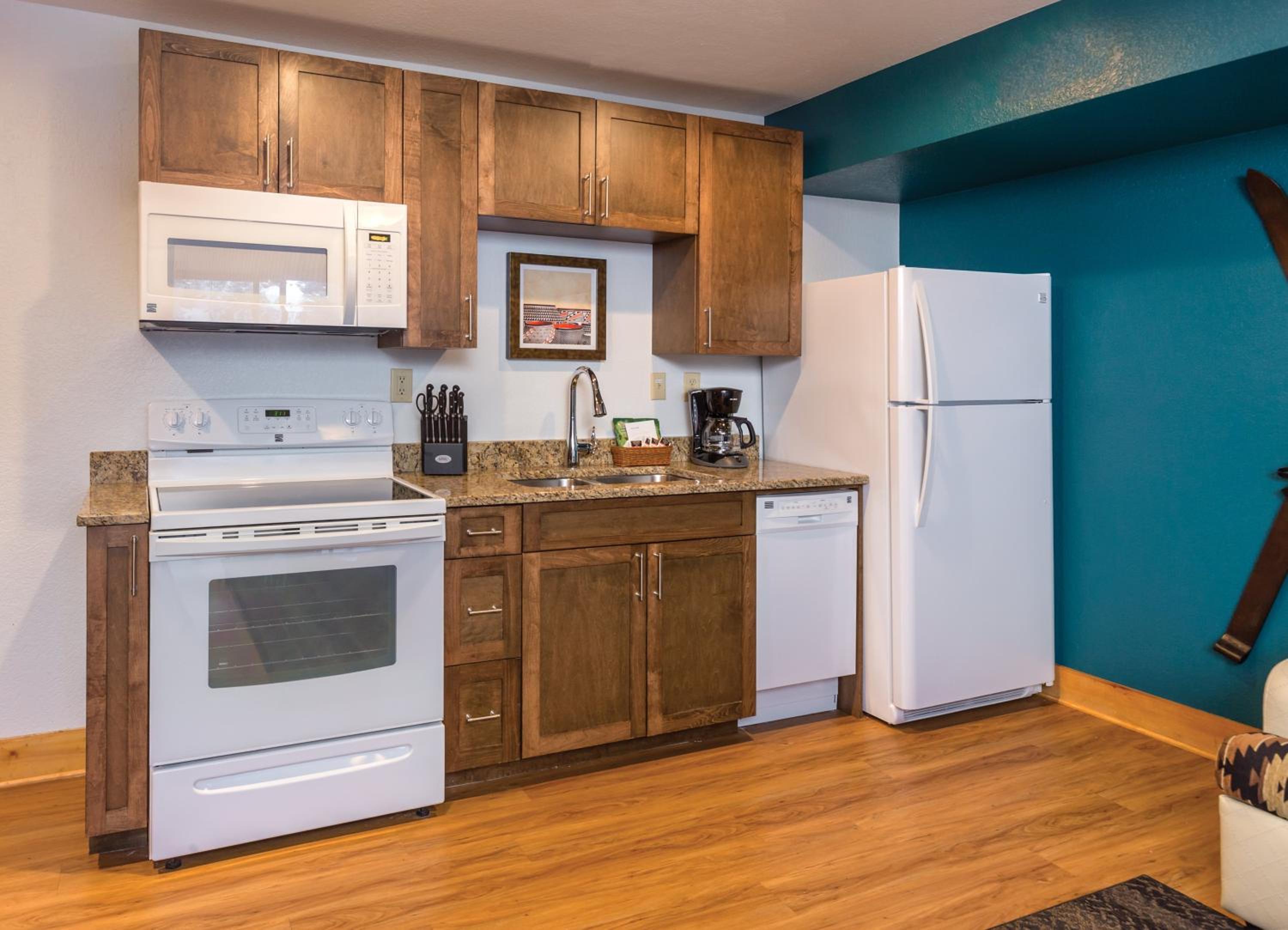 WorldMark Red River