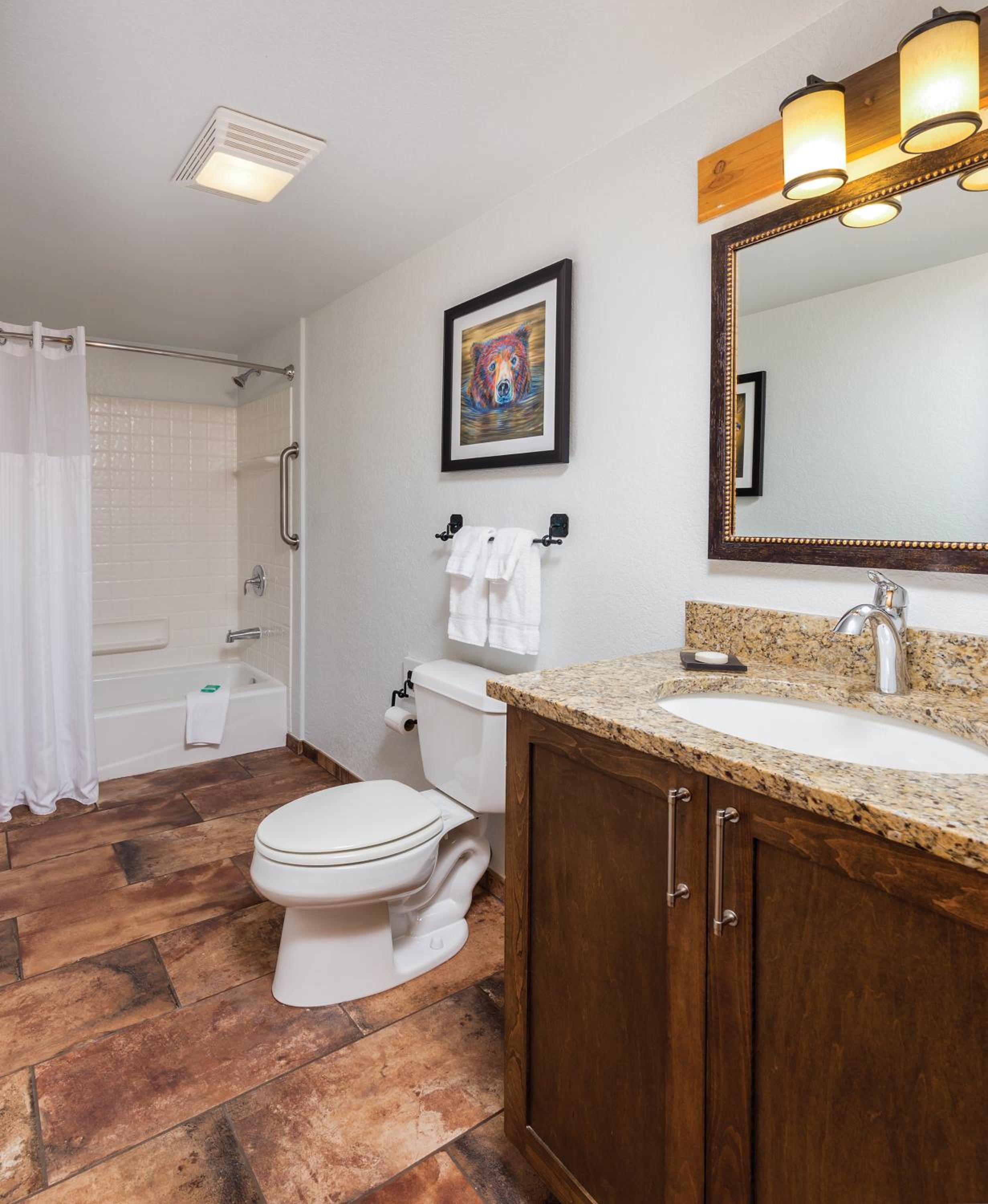 WorldMark Red River