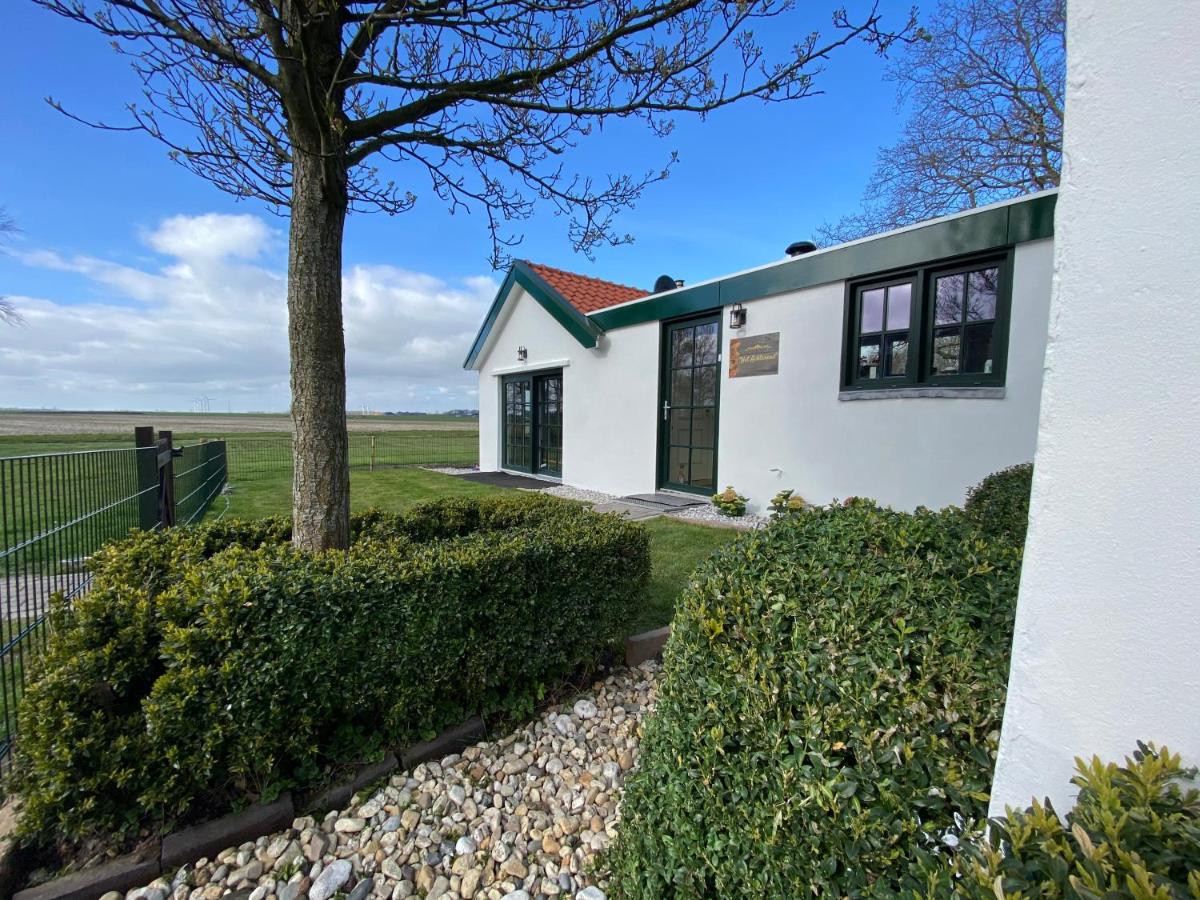 Heerlijk vakantiehuis aan het IJsselmeer view 3