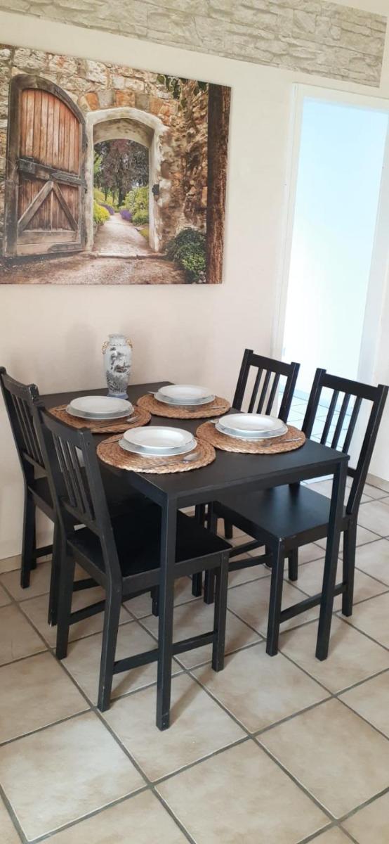 Ferienwohnung in Erftstadt