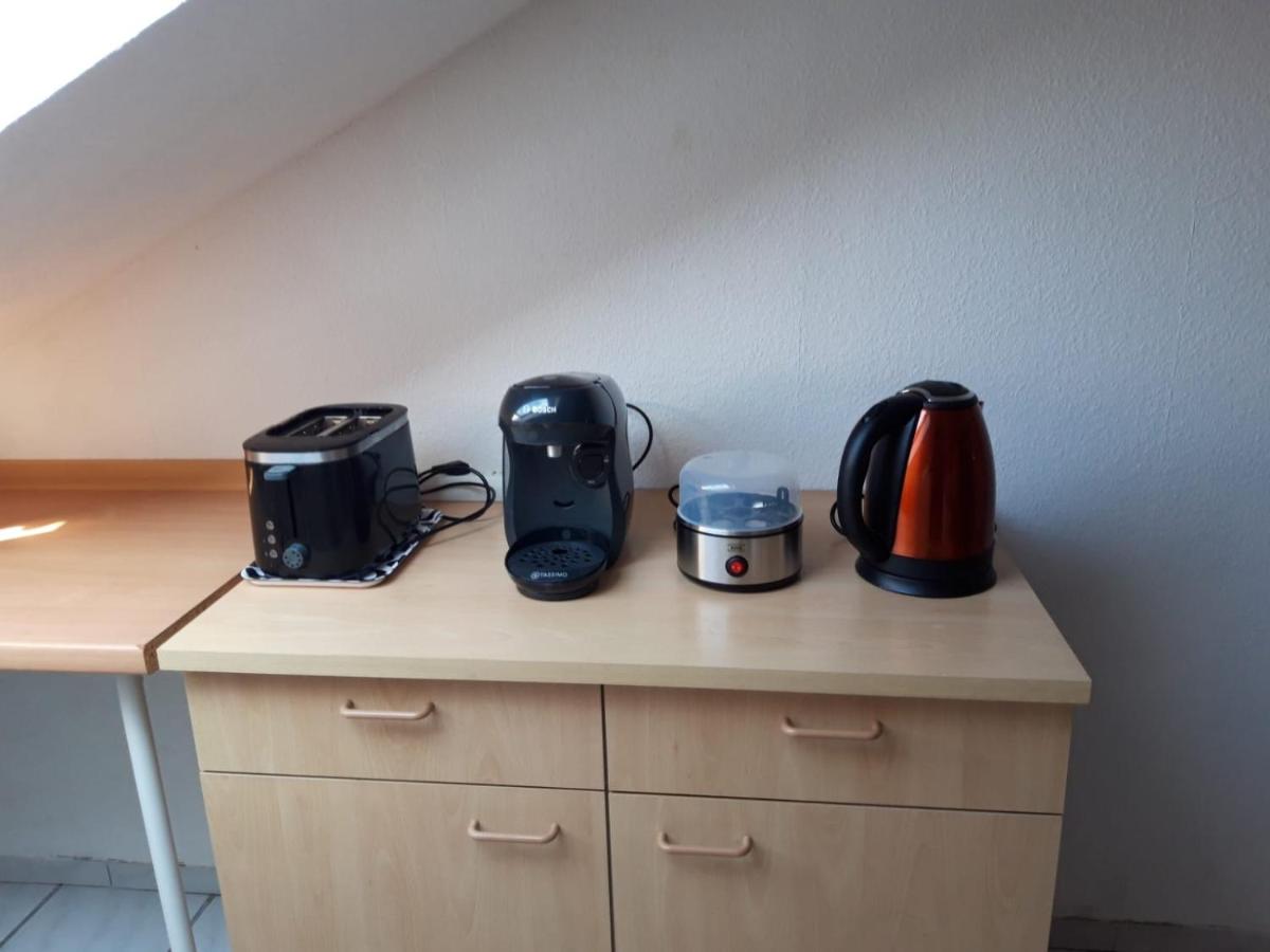 Ferienwohnung in Erftstadt