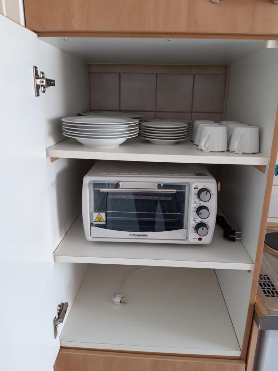 Ferienwohnung in Erftstadt