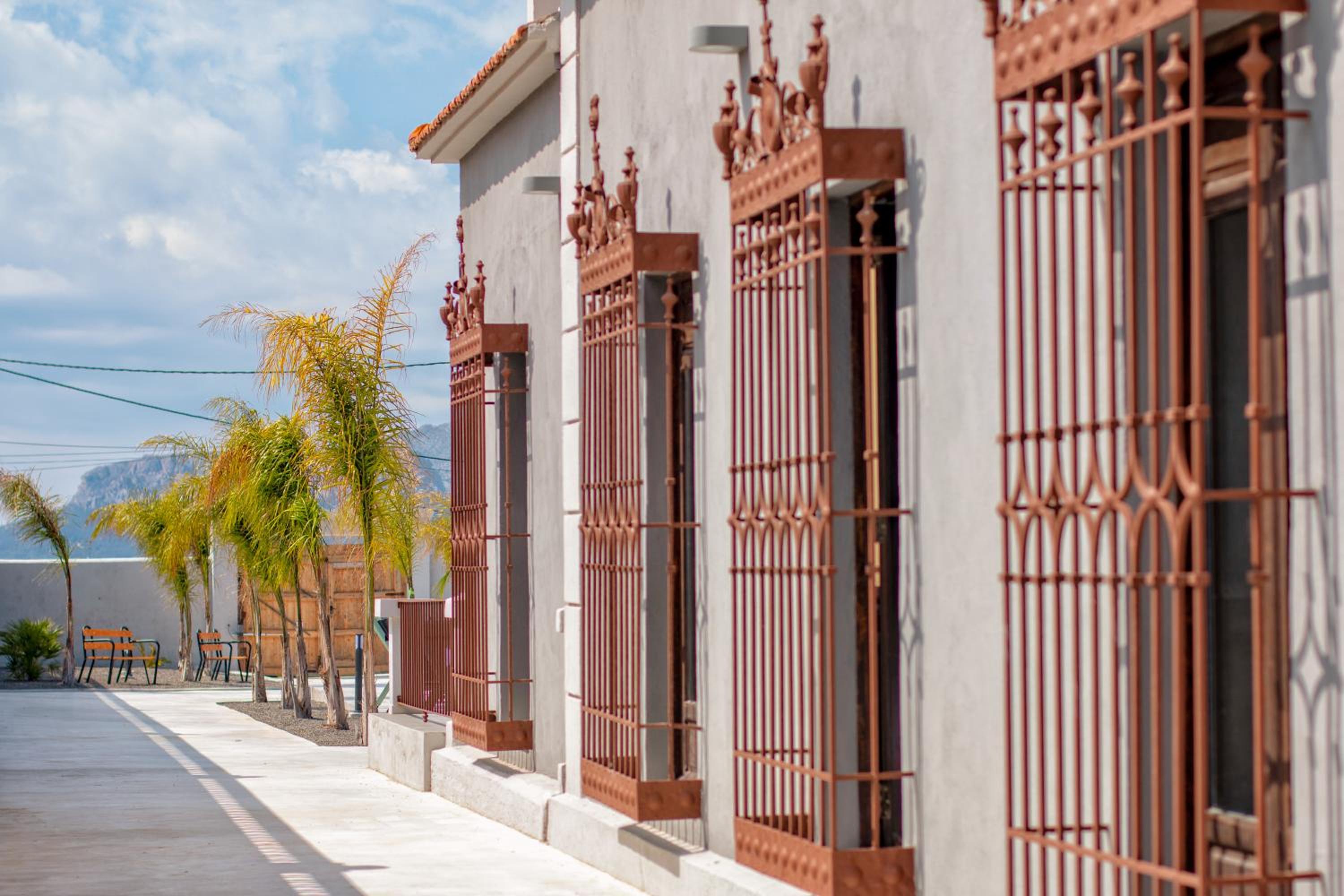La Casa Gris Boutique Home view 2