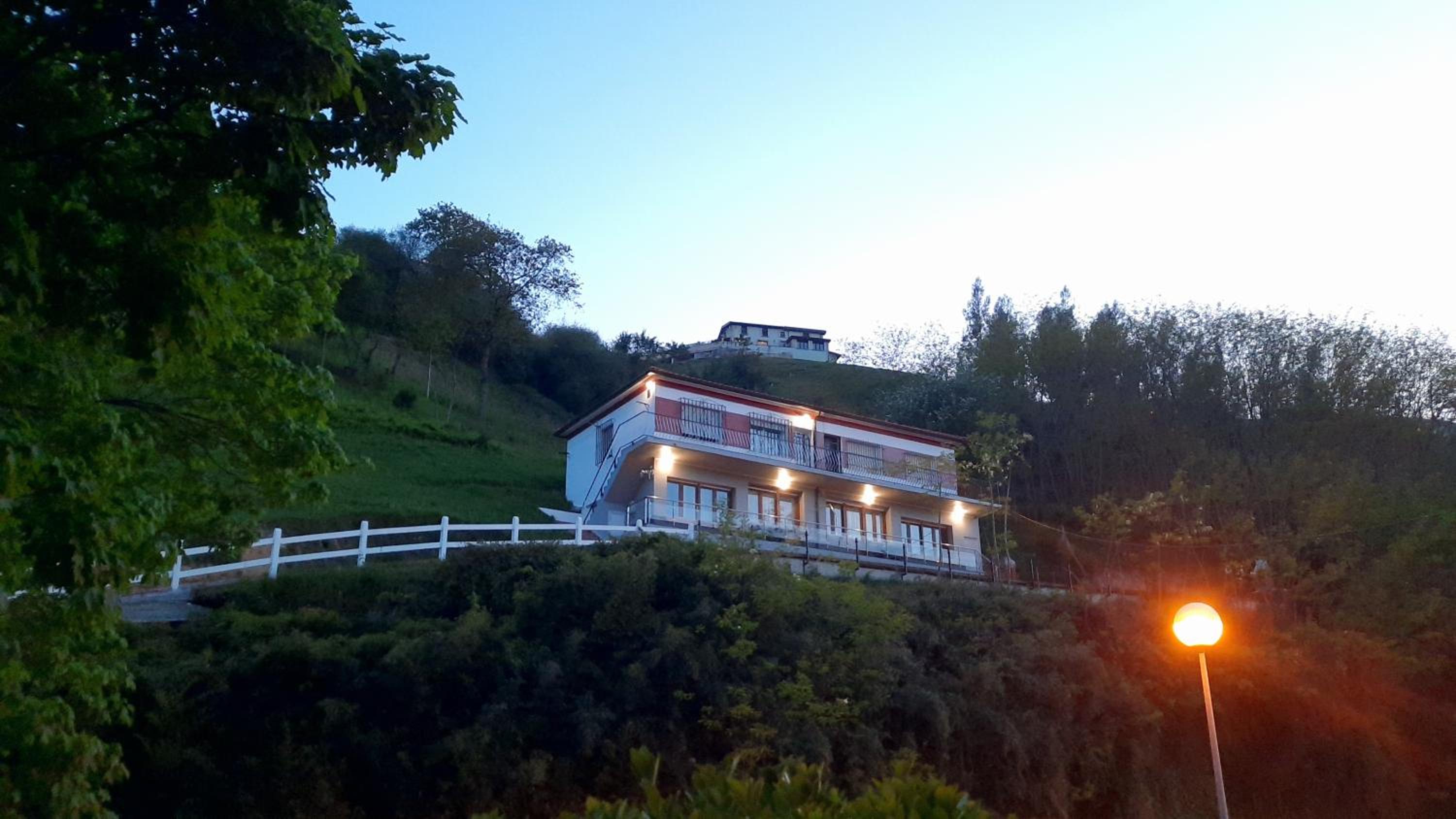 building