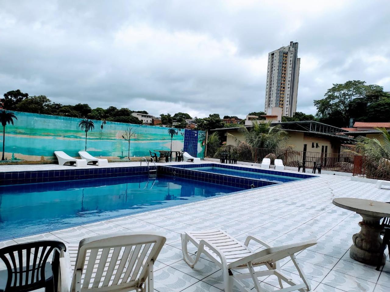 VELINN Hotel Natureza Foz - Image 3