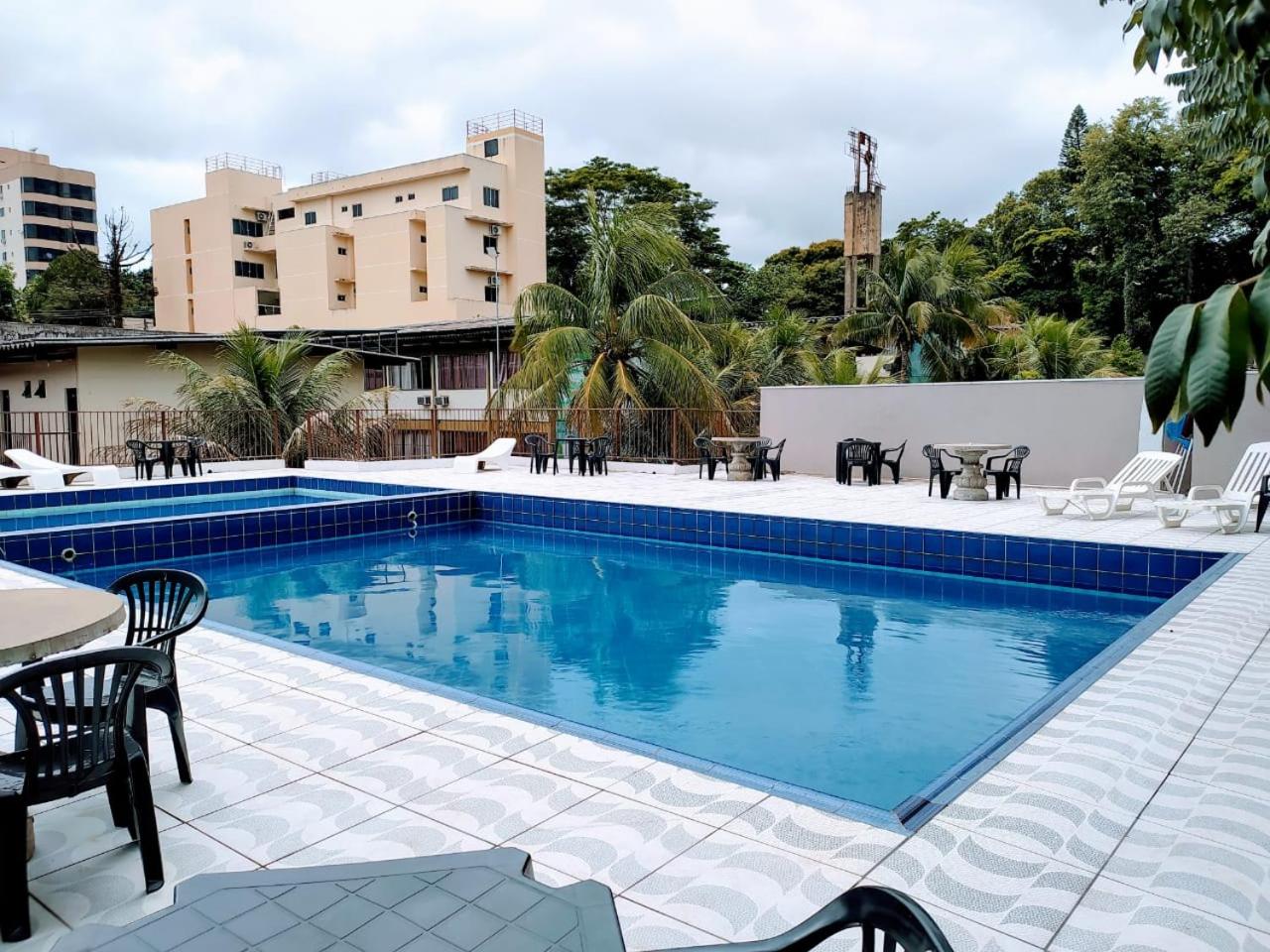 VELINN Hotel Natureza Foz - Image 4