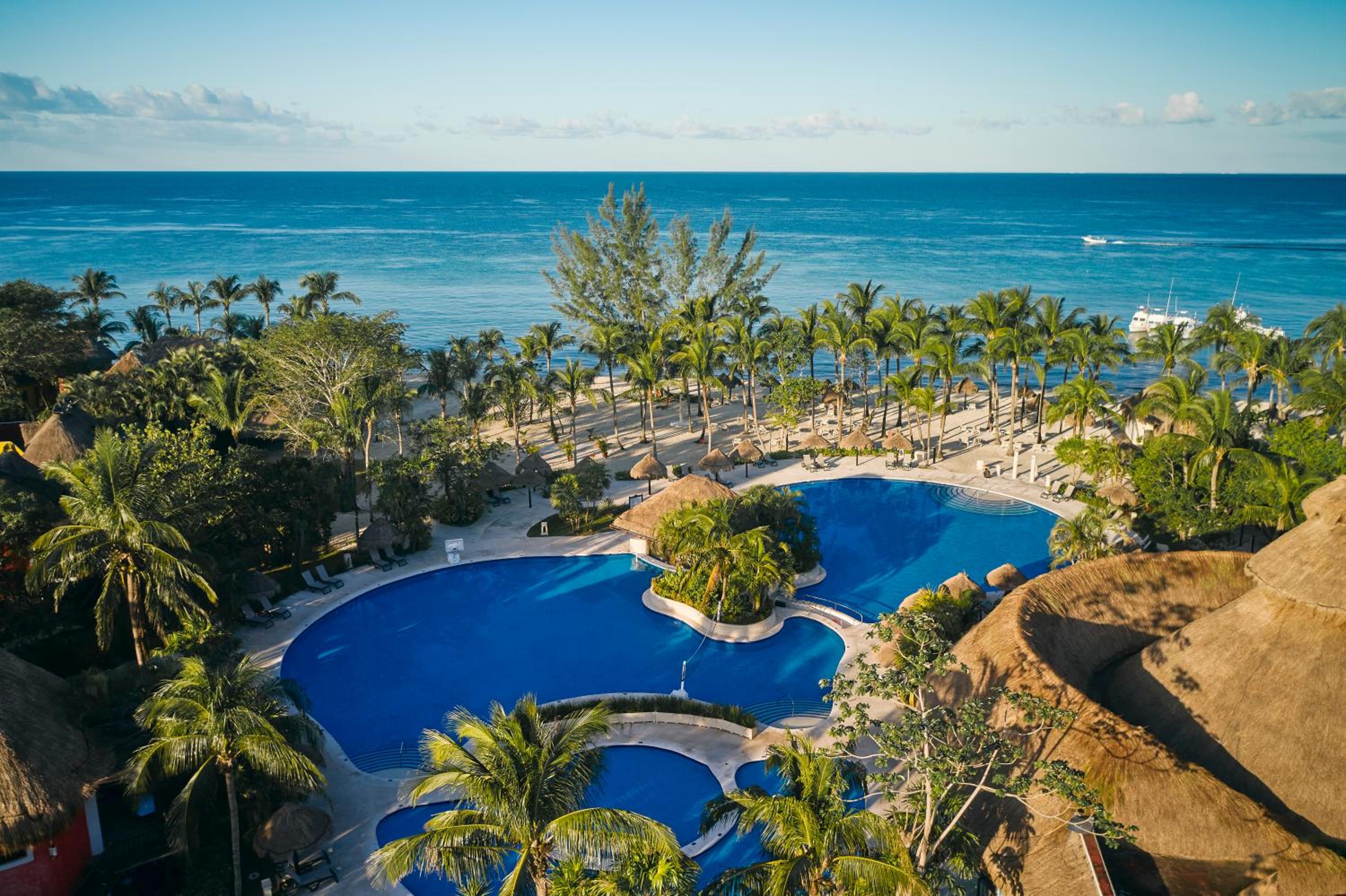 Iberostar Waves Cozumel - All Inclusive - Property Image 49