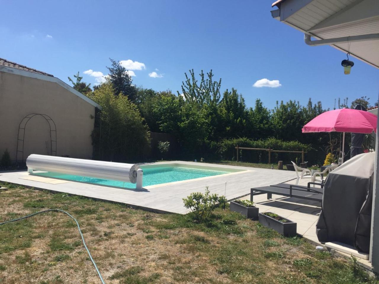 Le Teich Tranquille view 4