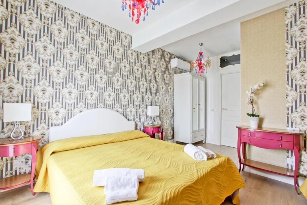 Hotel La Maison Delle Terme