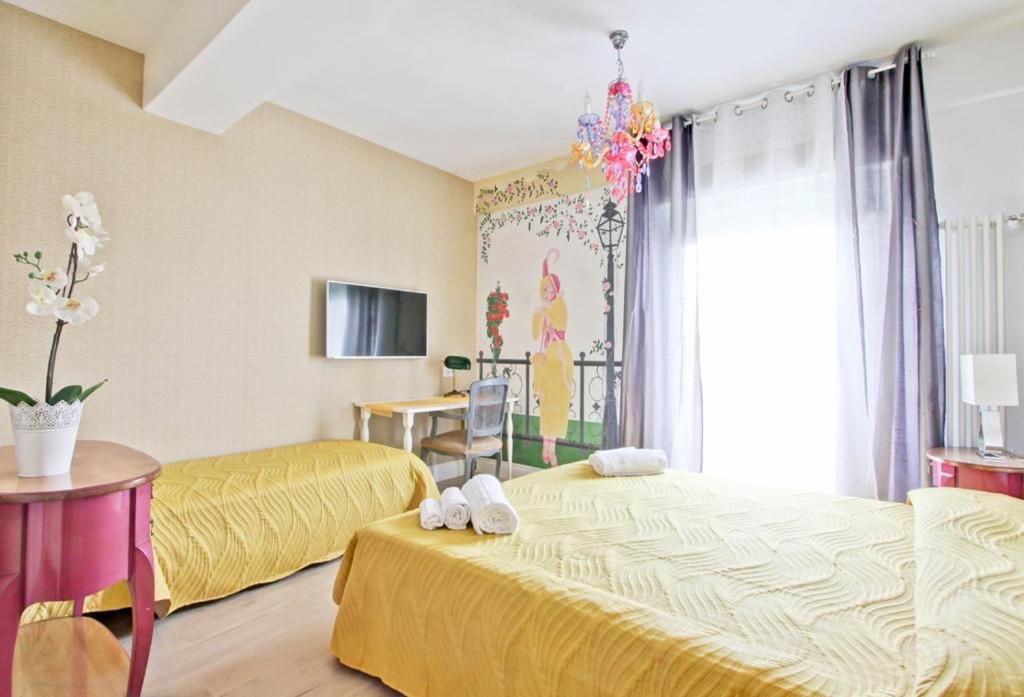 Hotel La Maison Delle Terme