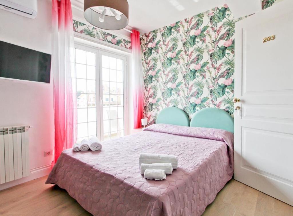 Hotel La Maison Delle Terme