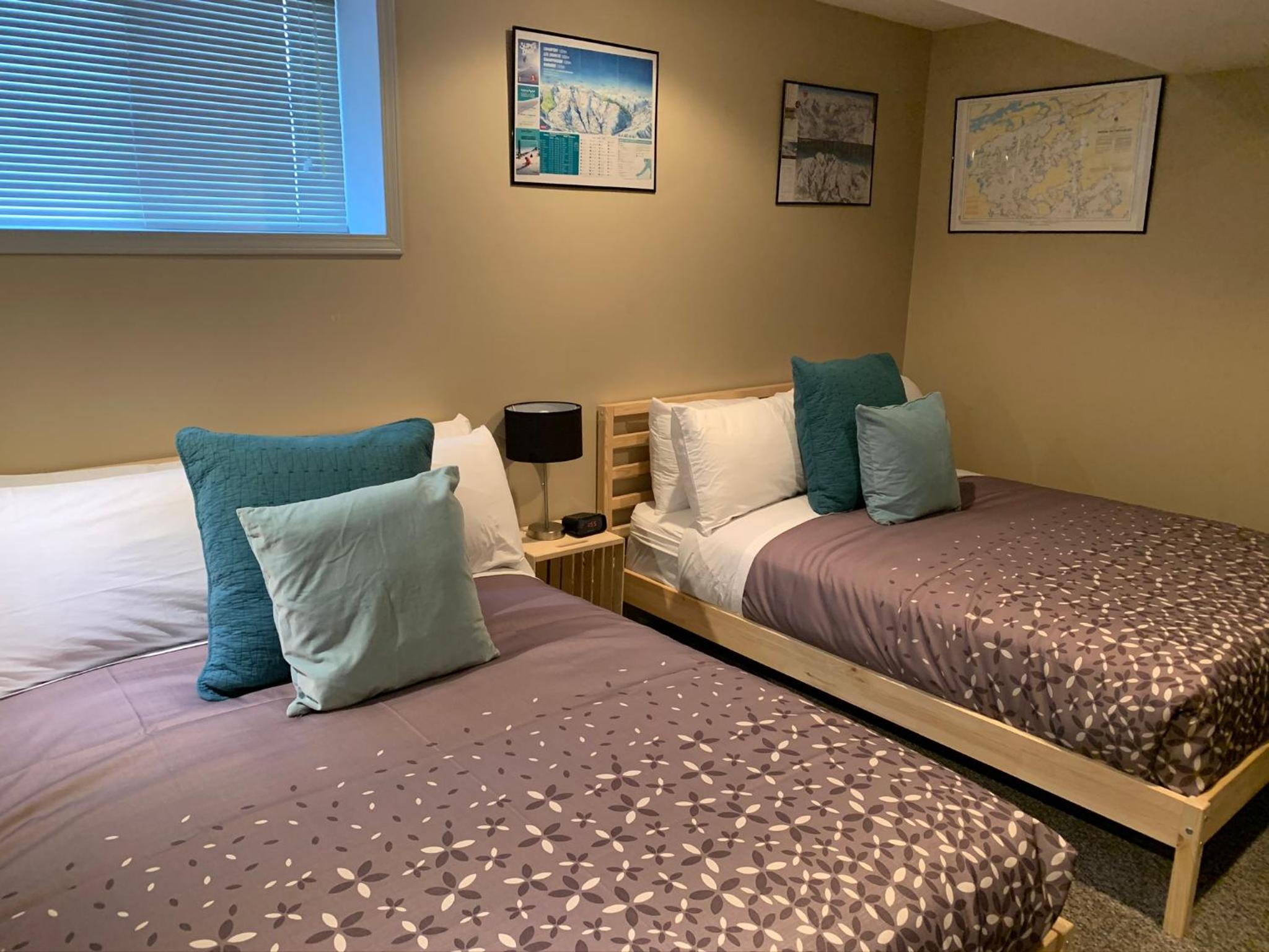 Riverside Condos by Fernie Central Reservations