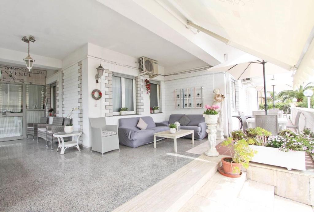 Hotel La Maison Delle Terme