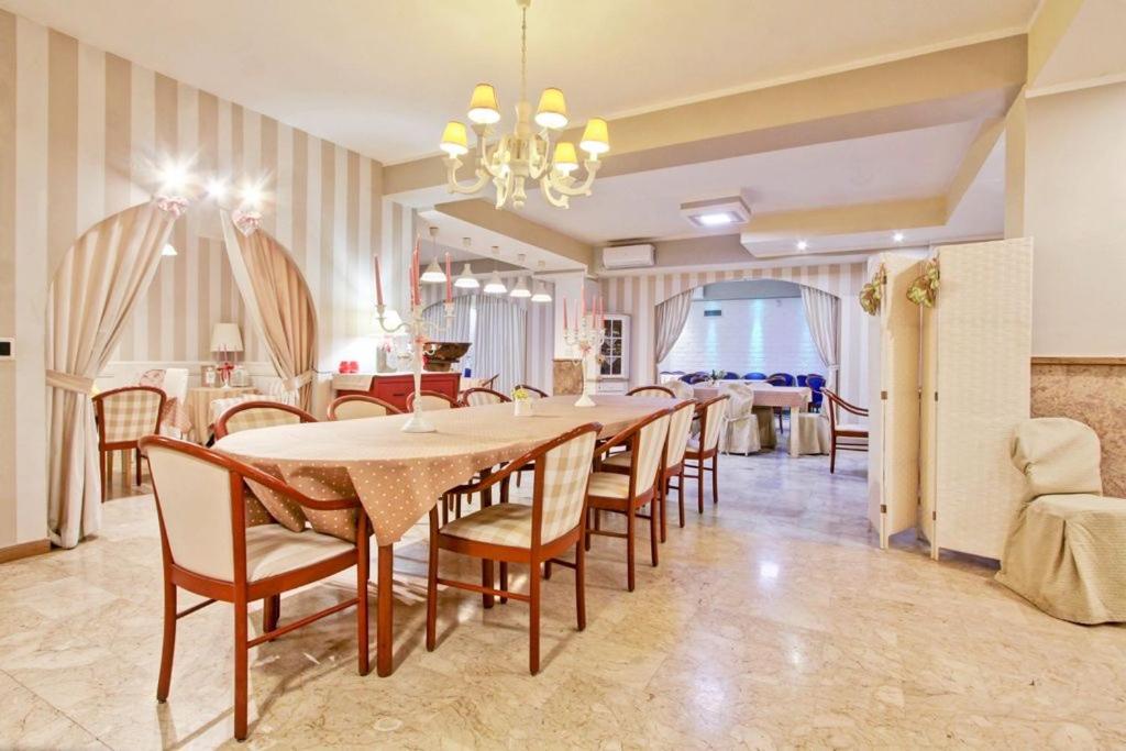 Hotel La Maison Delle Terme