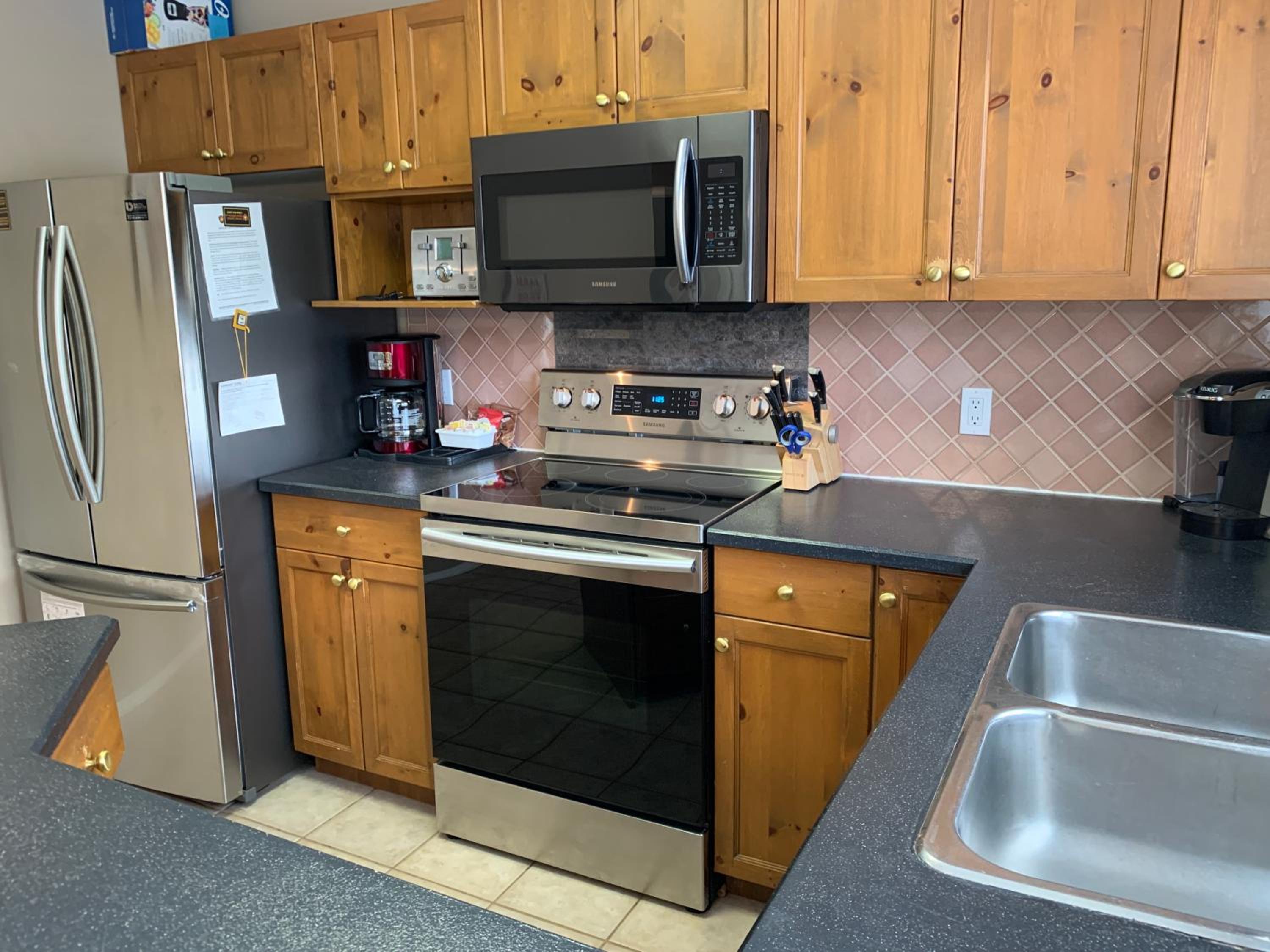 Riverside Condos by Fernie Central Reservations