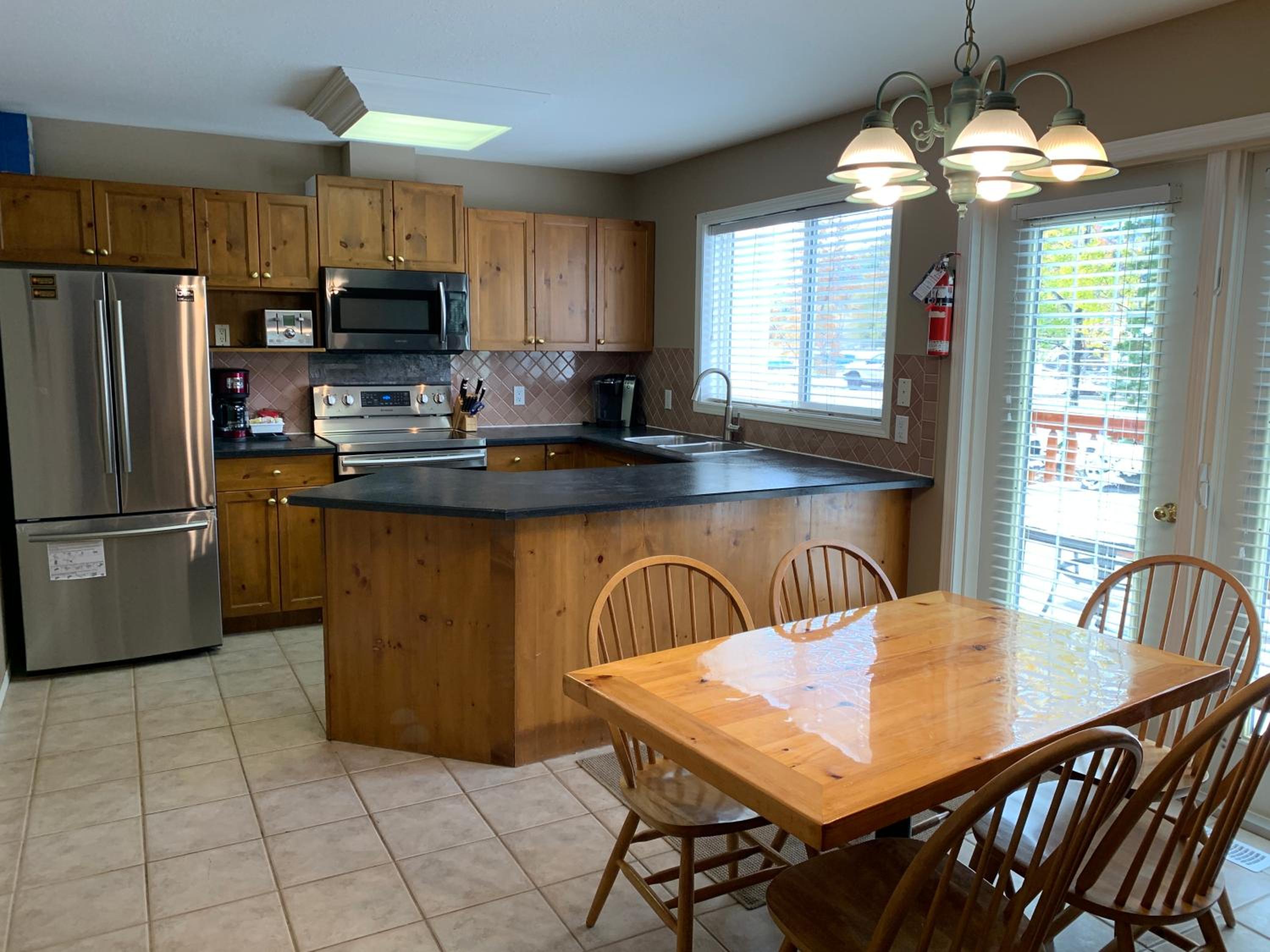 Riverside Condos by Fernie Central Reservations
