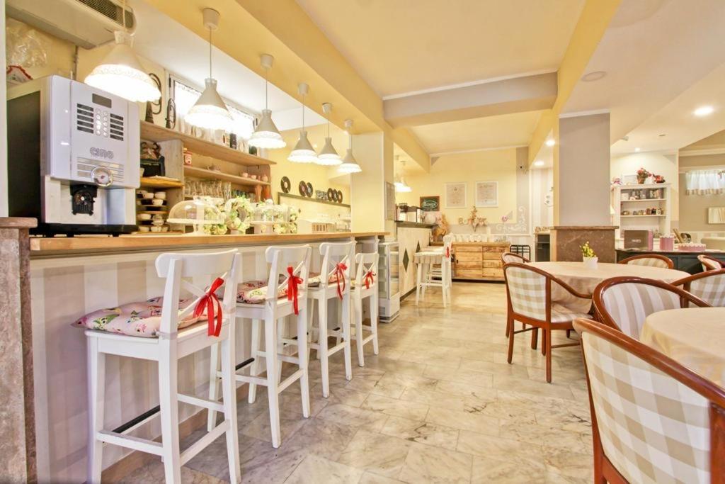 Hotel La Maison Delle Terme