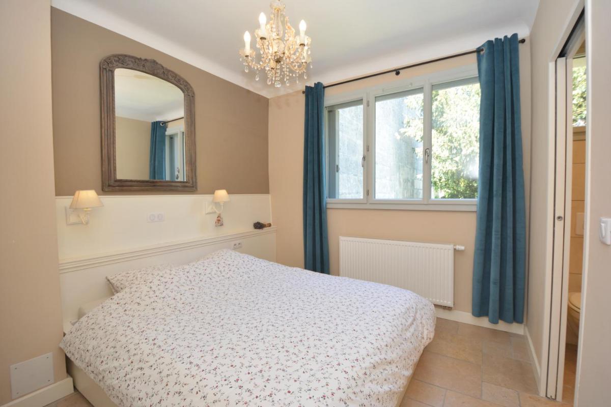 Maison Tarascon view 4