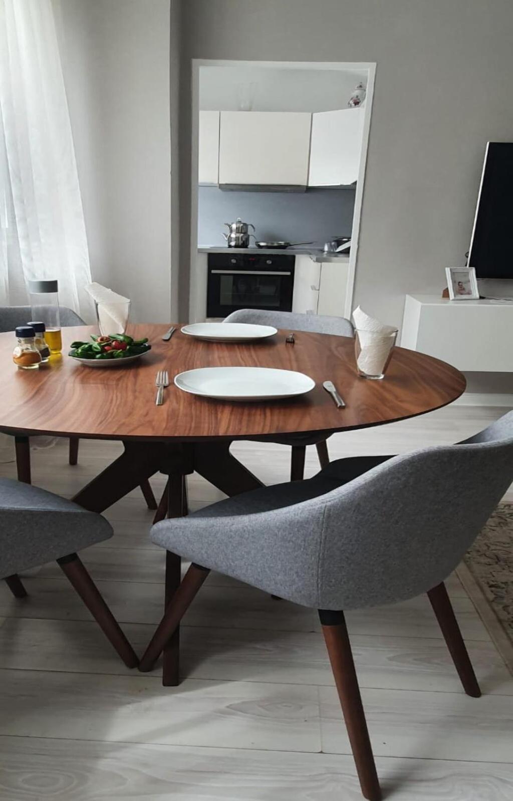 Apartment im Zentrum Berlin Kudamm, City West photo 2