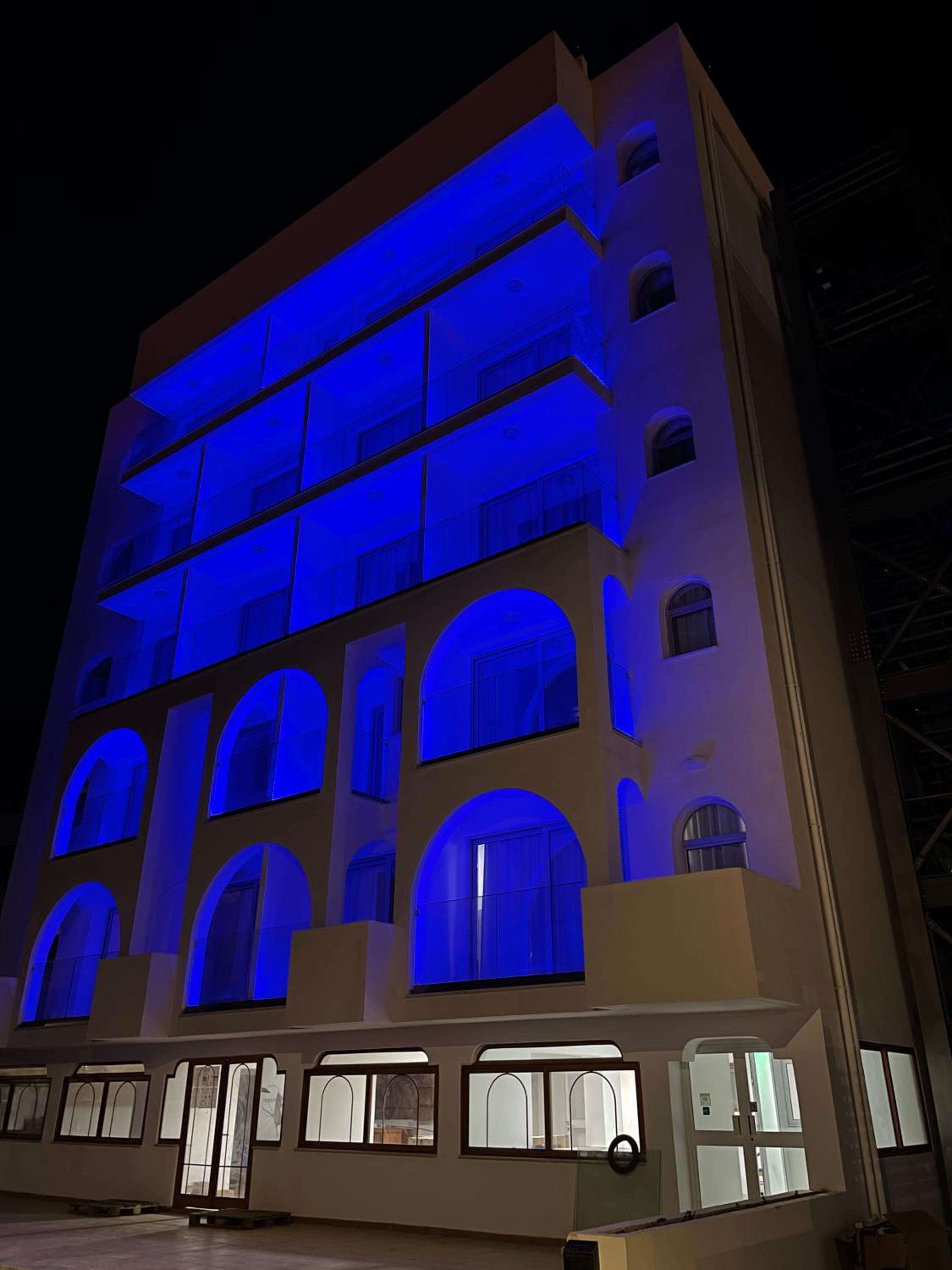 Hotel La Veranda Hotel - Image 1