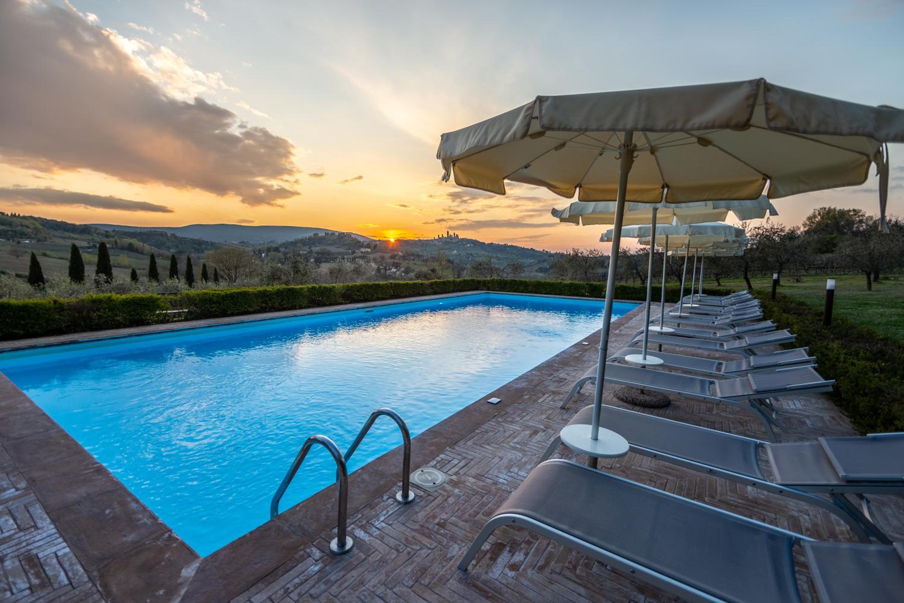 Agriturismo Il Segreto di Pietrafitta