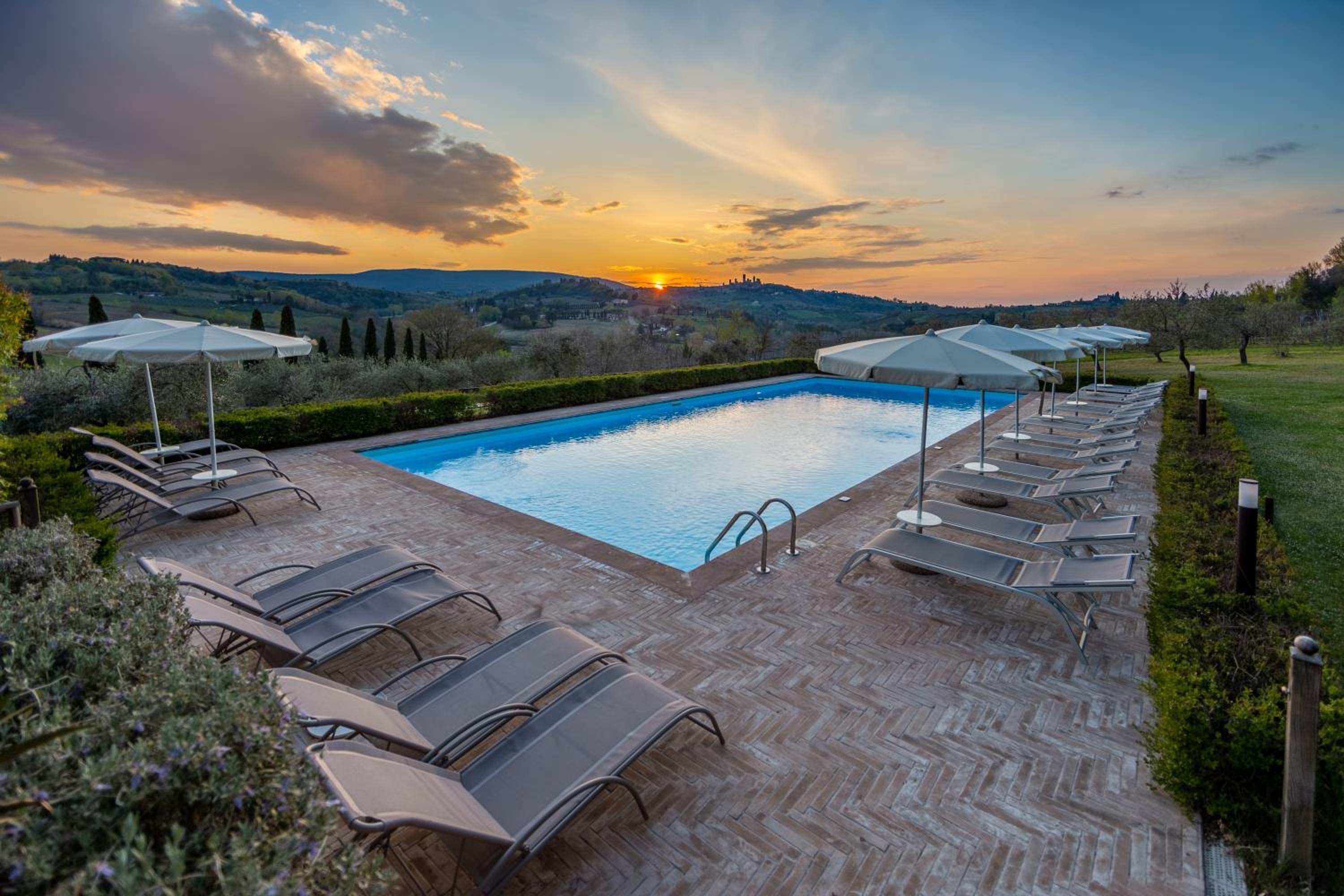 Agriturismo Il Segreto di Pietrafitta