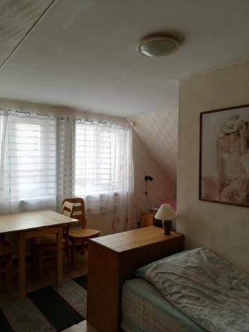 Kullerkupu Hostel