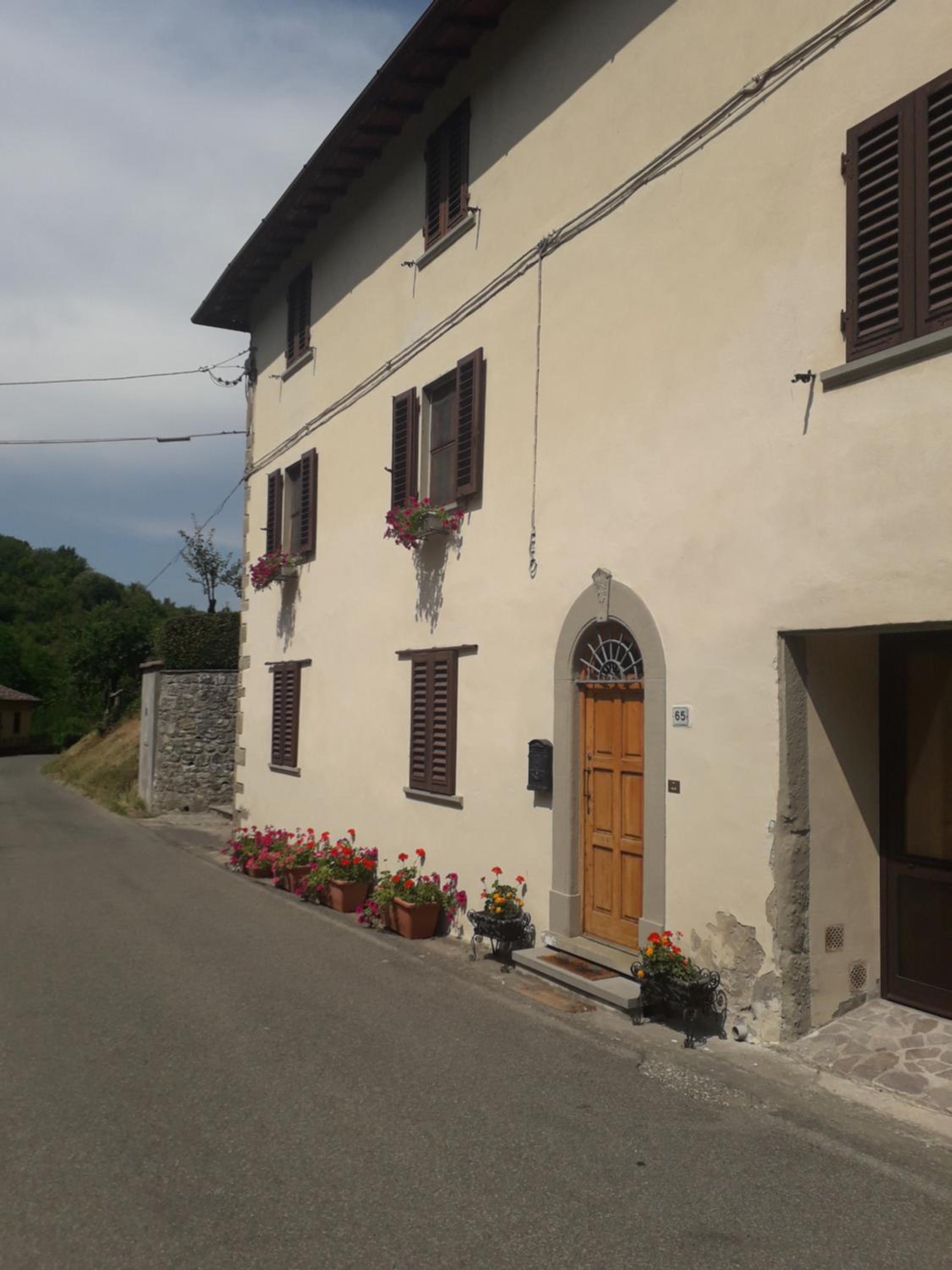 B&B la casa di fuori porta view 2