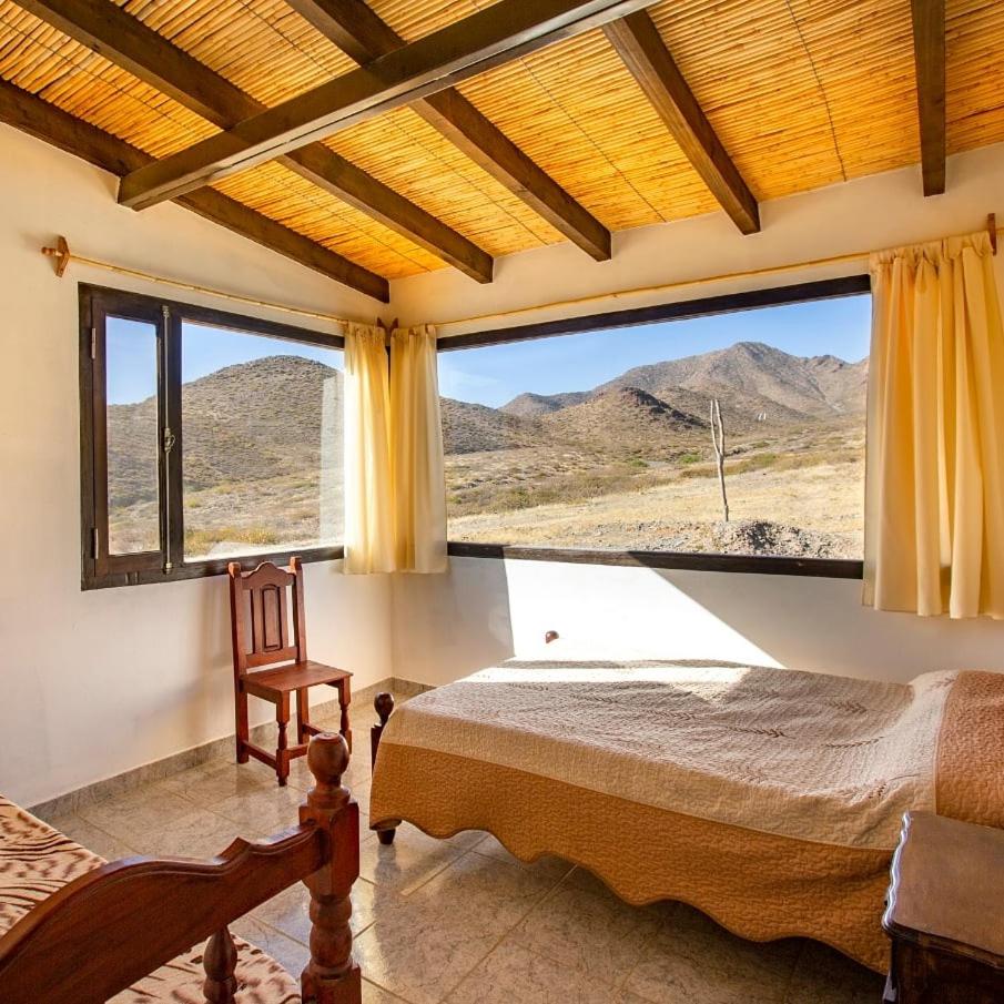 Cabaña Abra Del Monte