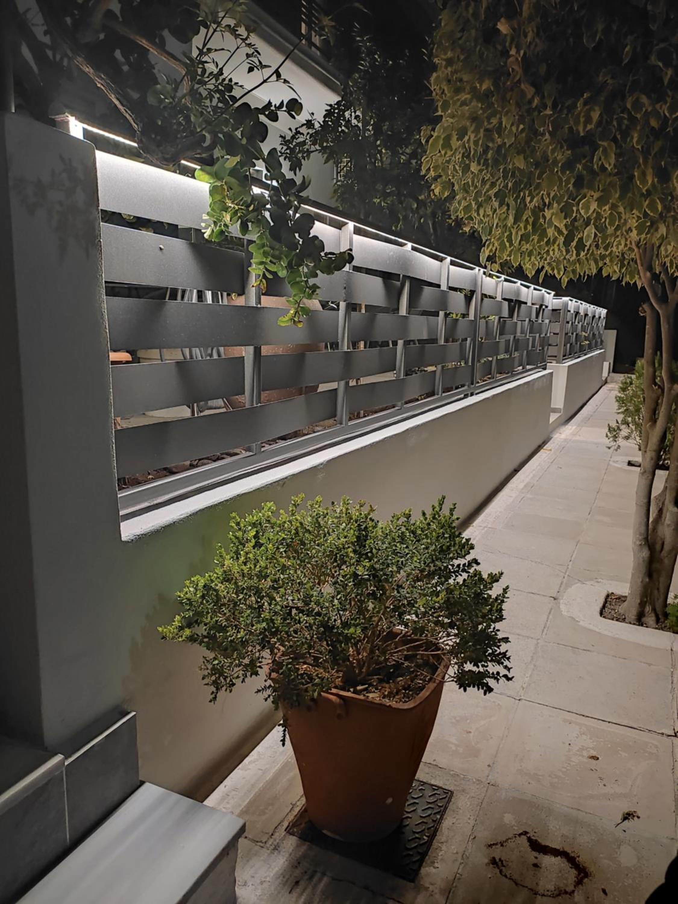 Stefani apartments view 5