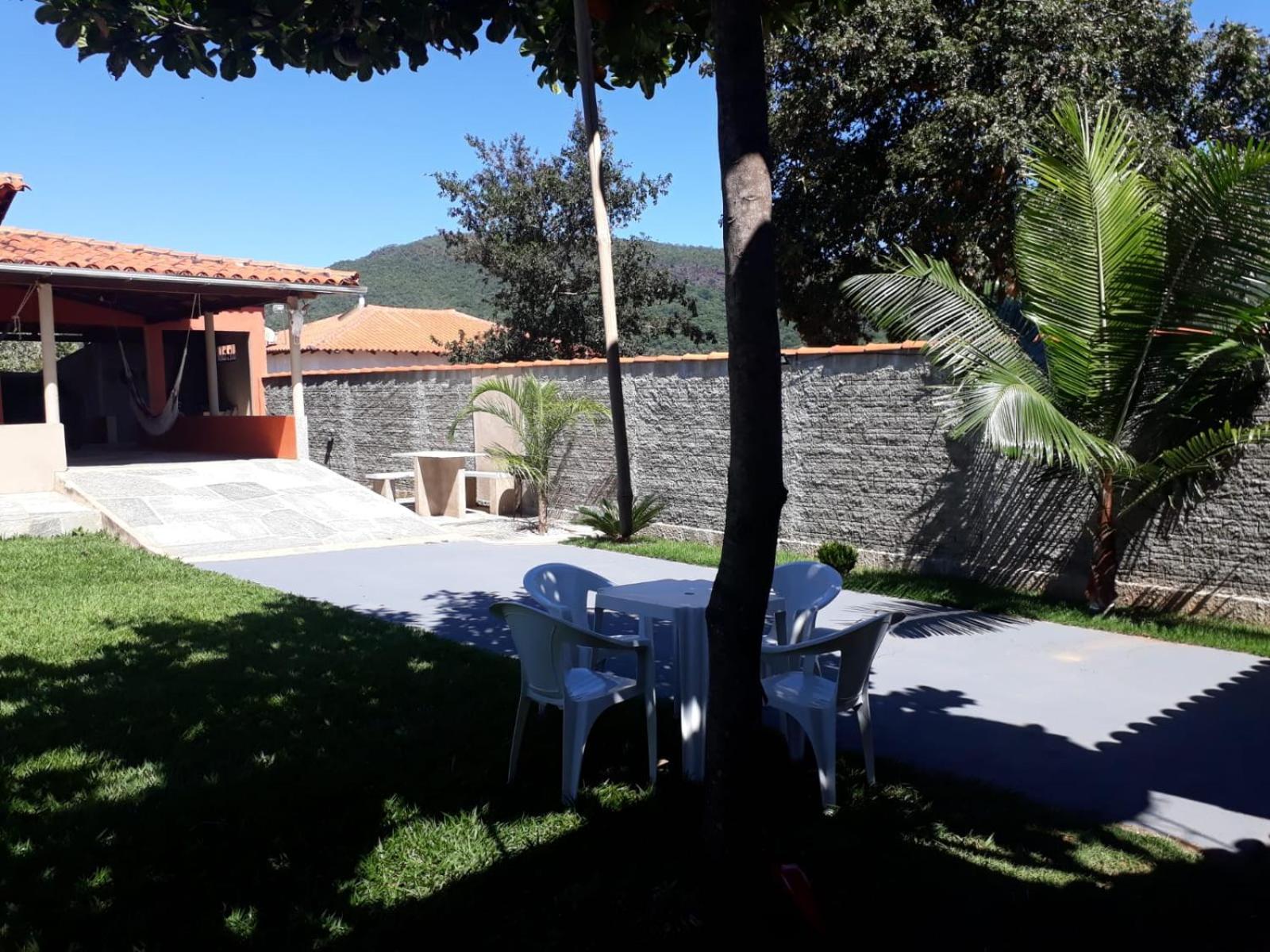 Rancho Do Claudim