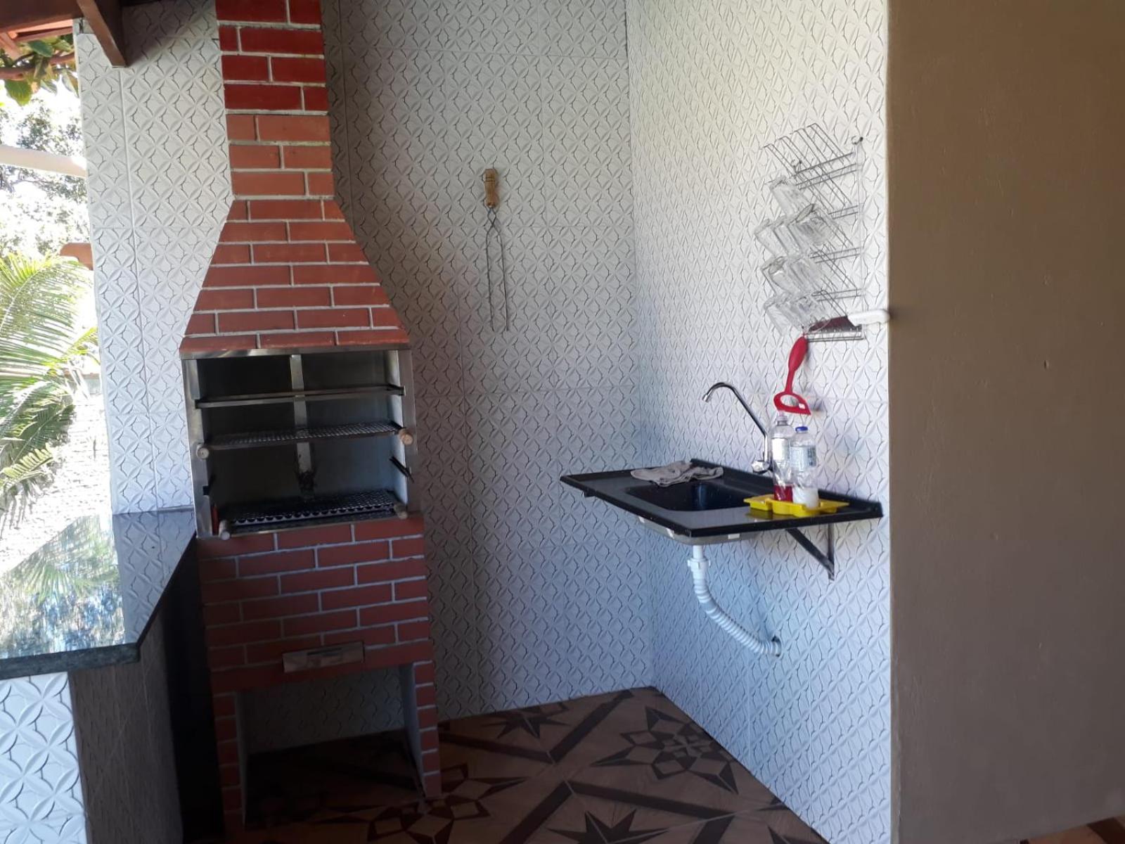 Rancho Do Claudim