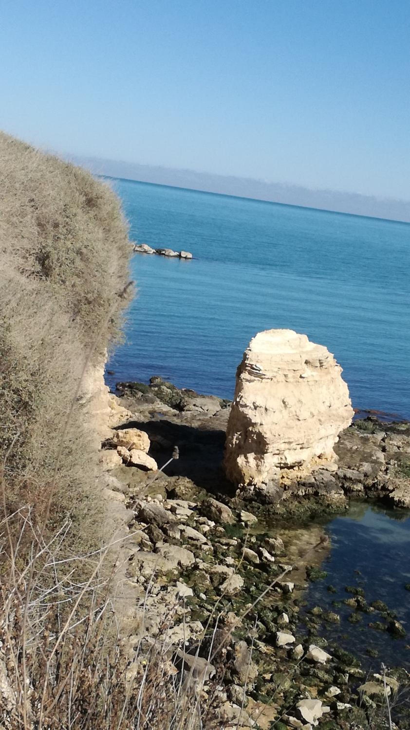 B&B Villa Mediterranea with private parking