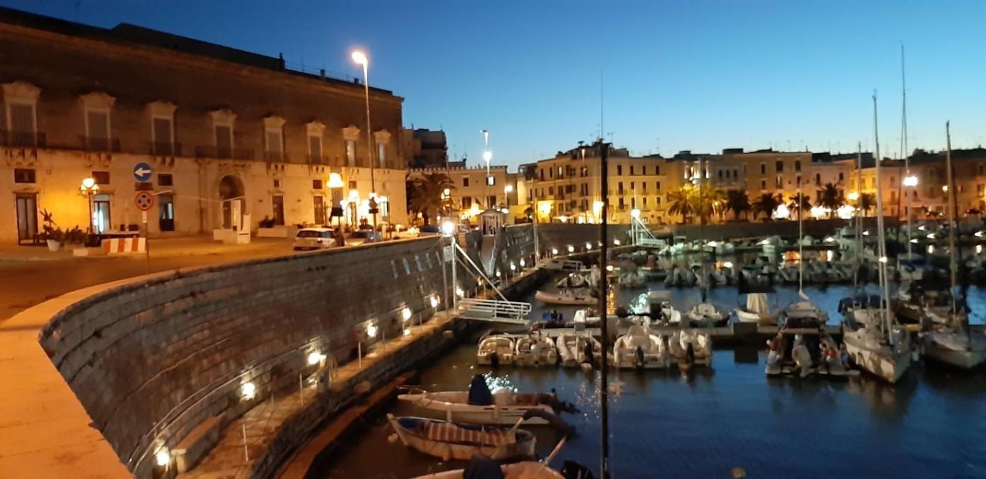 B&B Villa Mediterranea with private parking