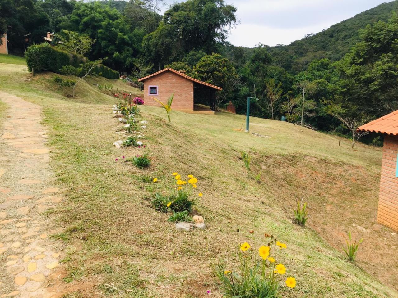 Ibitiaçu Chales