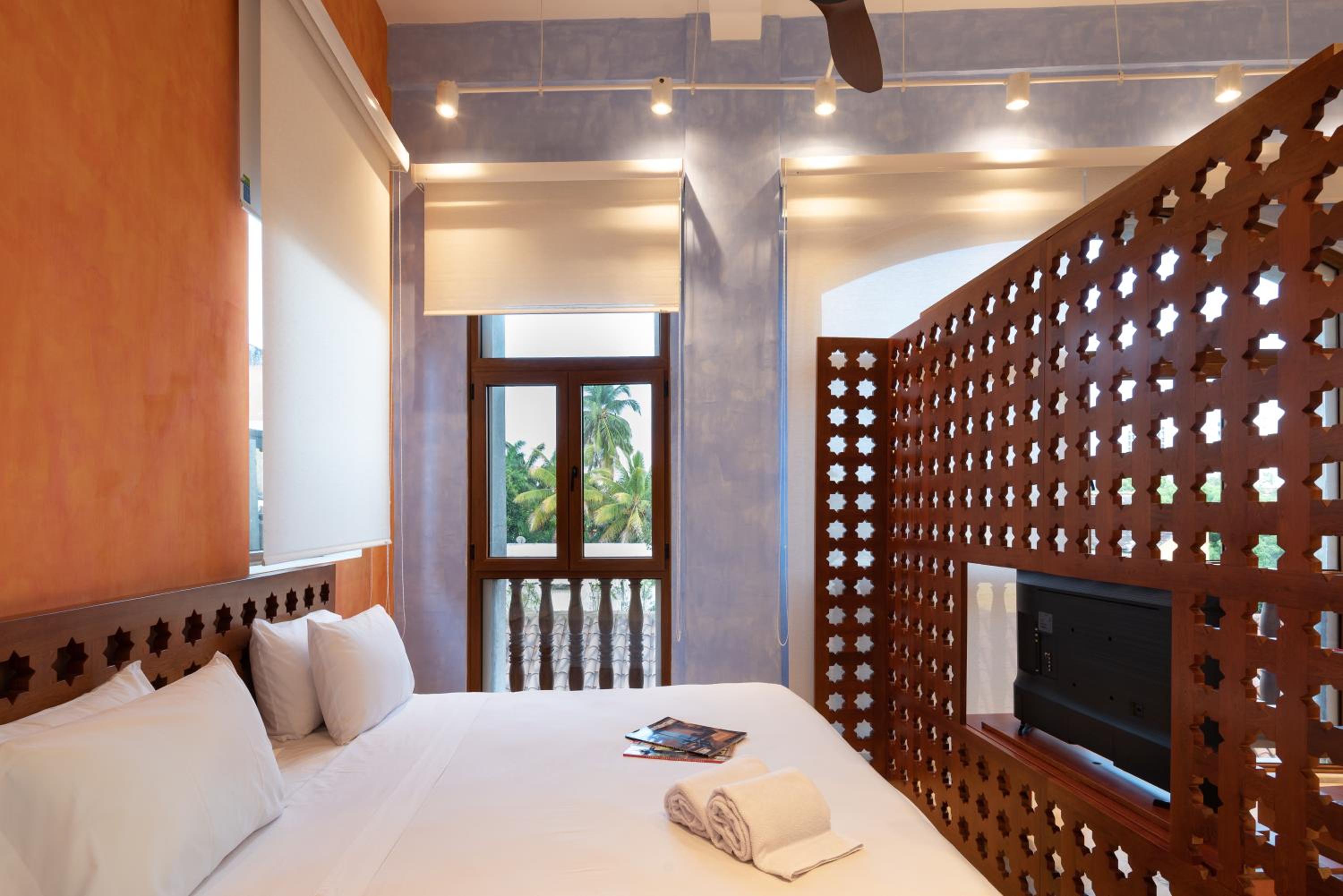 Ganem Suites Cartagena