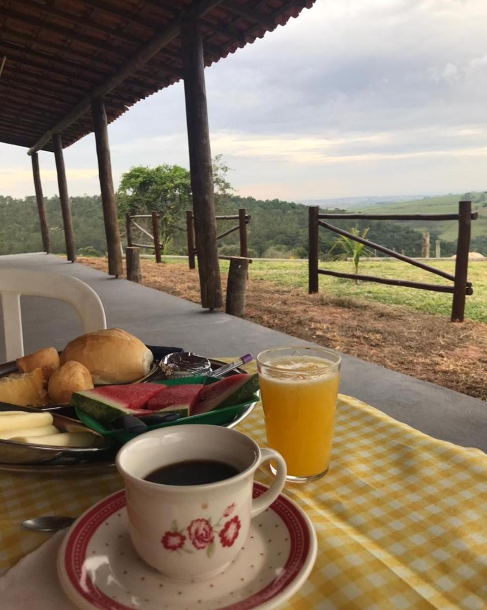 Pousada Xodó view 2