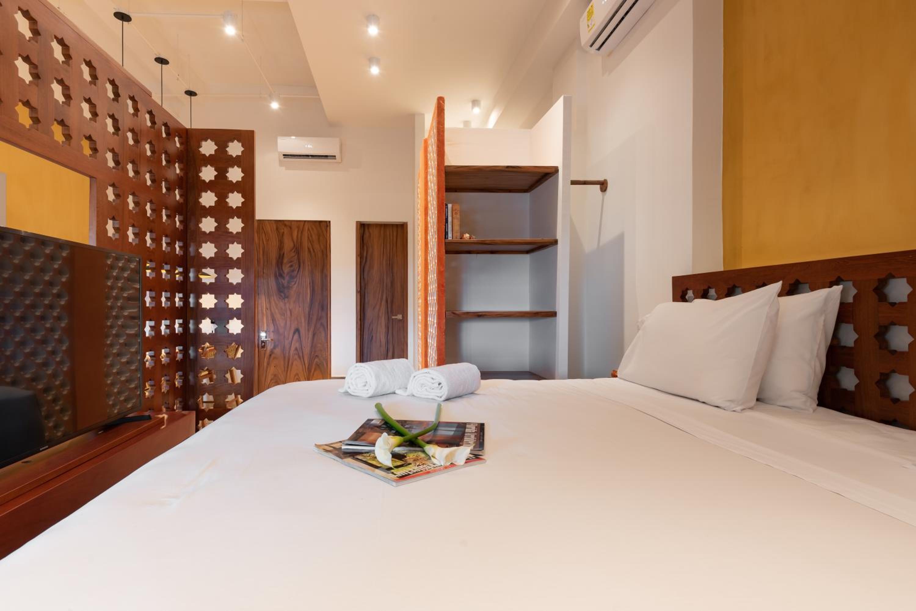 Ganem Suites Cartagena