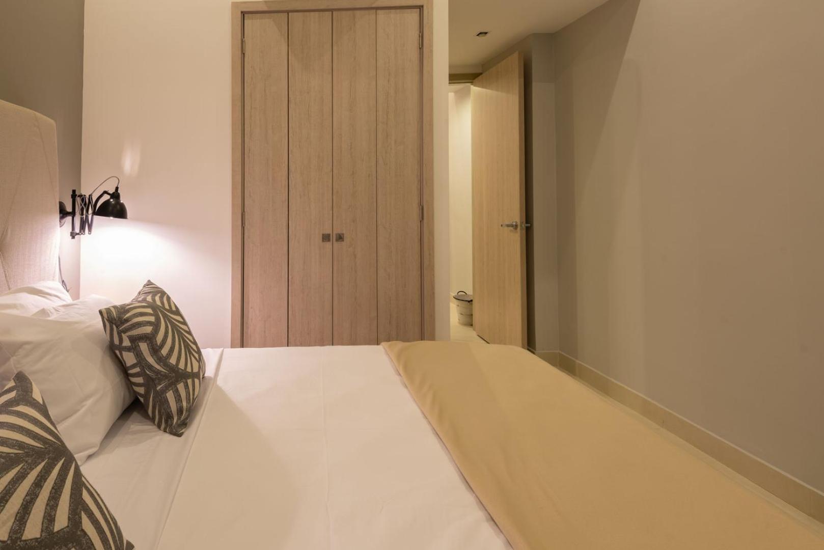Ganem Suites Cartagena