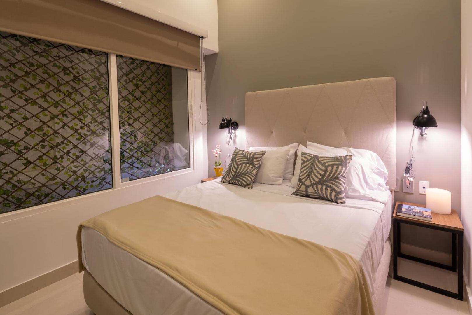 Ganem Suites Cartagena