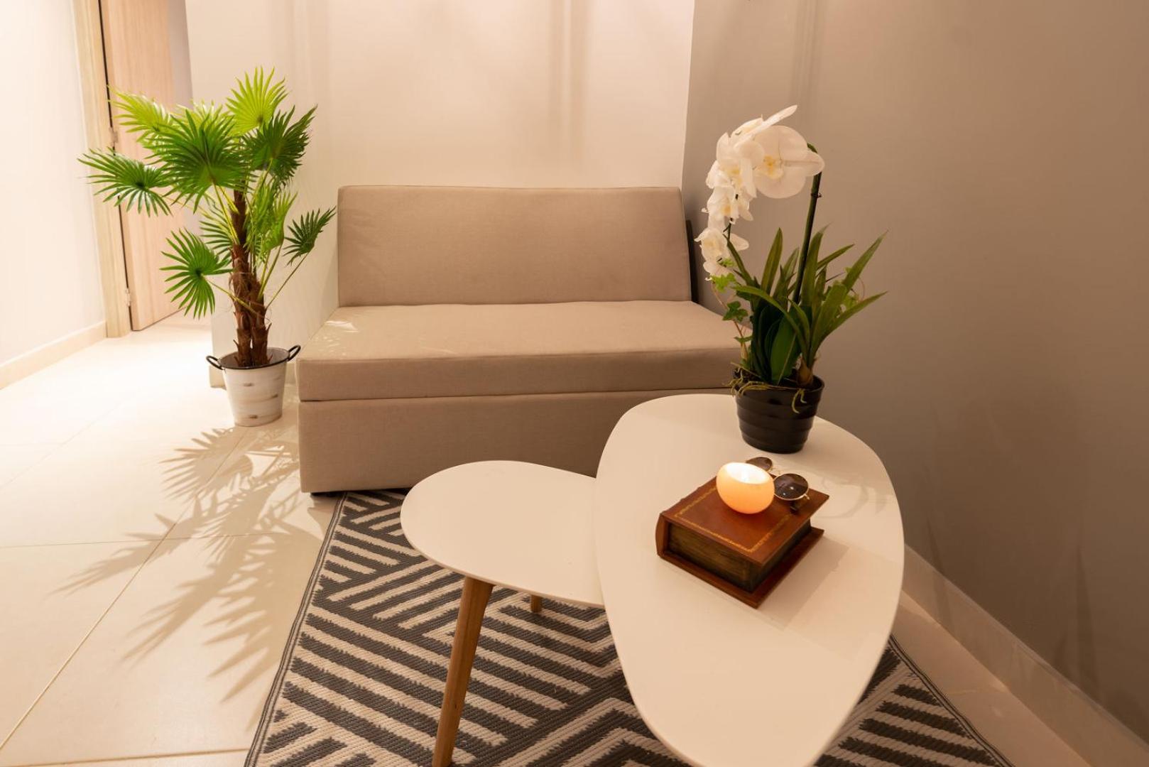 Ganem Suites Cartagena