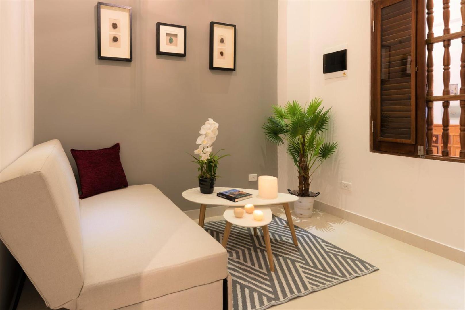 Ganem Suites Cartagena