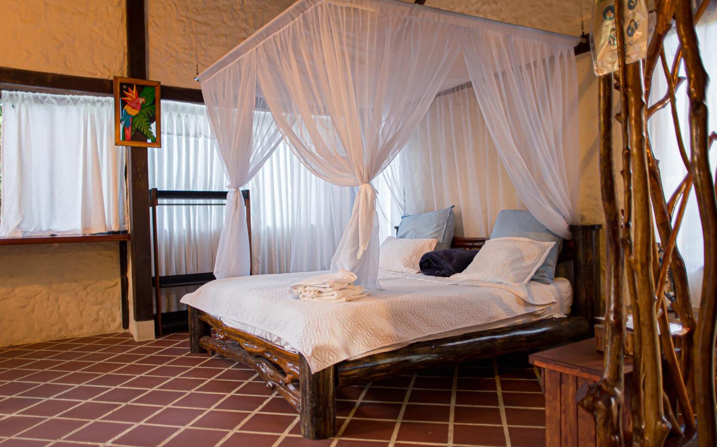 Posada Turistica Dantayaco fin del mundo