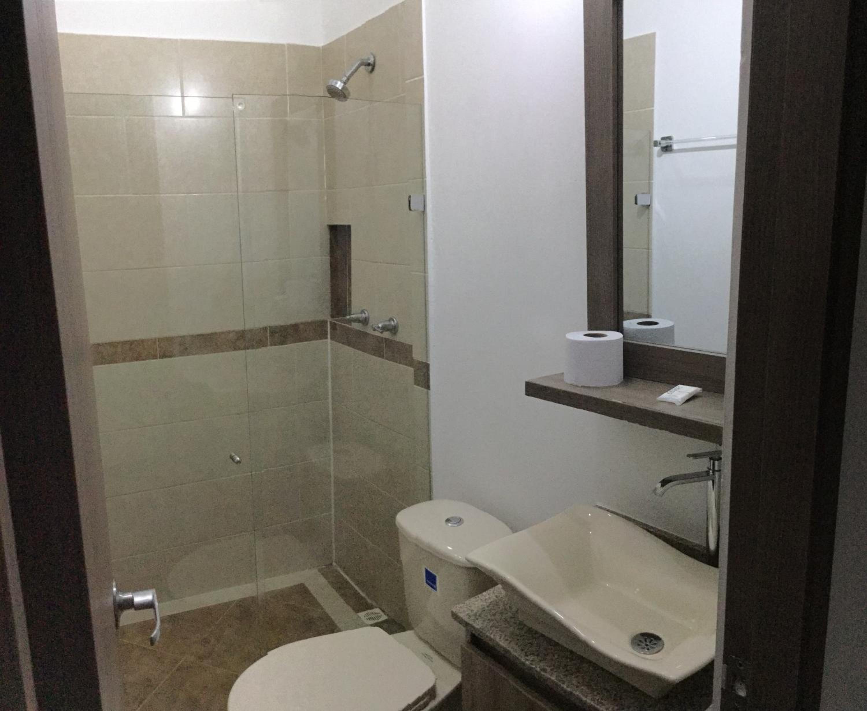 Apartahotel Avanti view 5