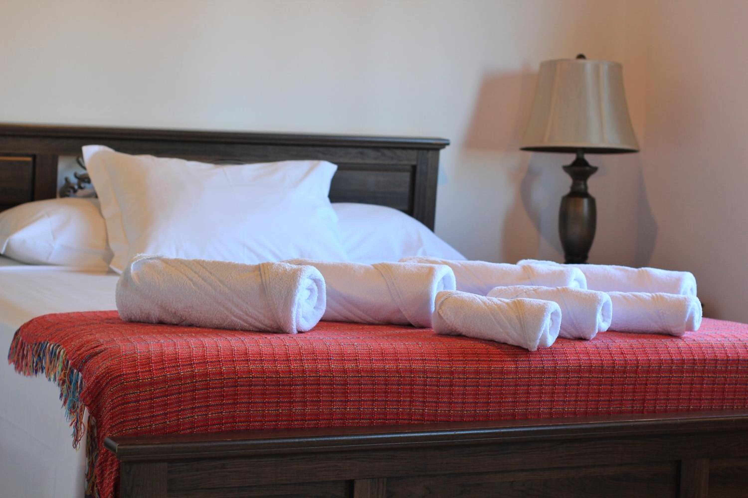 Nai'a Suites