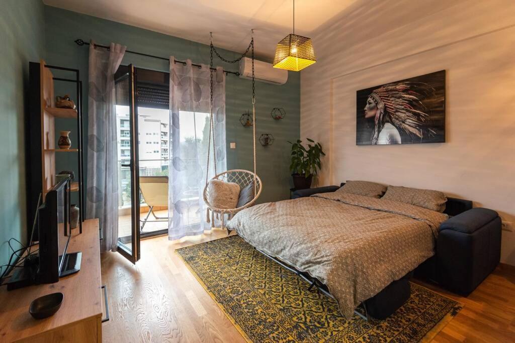Modern, Bright and Cozy Apartment view 3